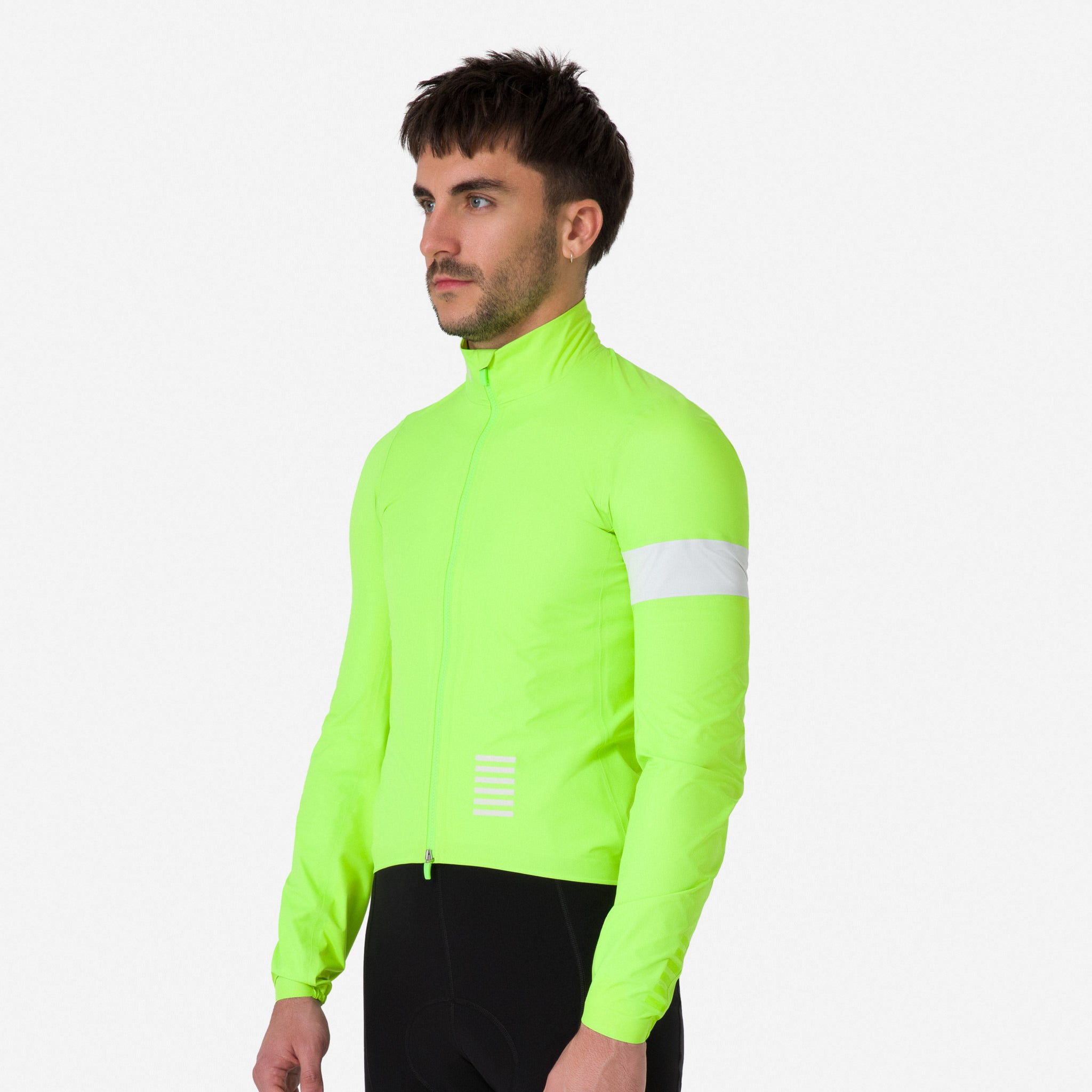 Men's Pro Team GORE-TEX Rain Jacket