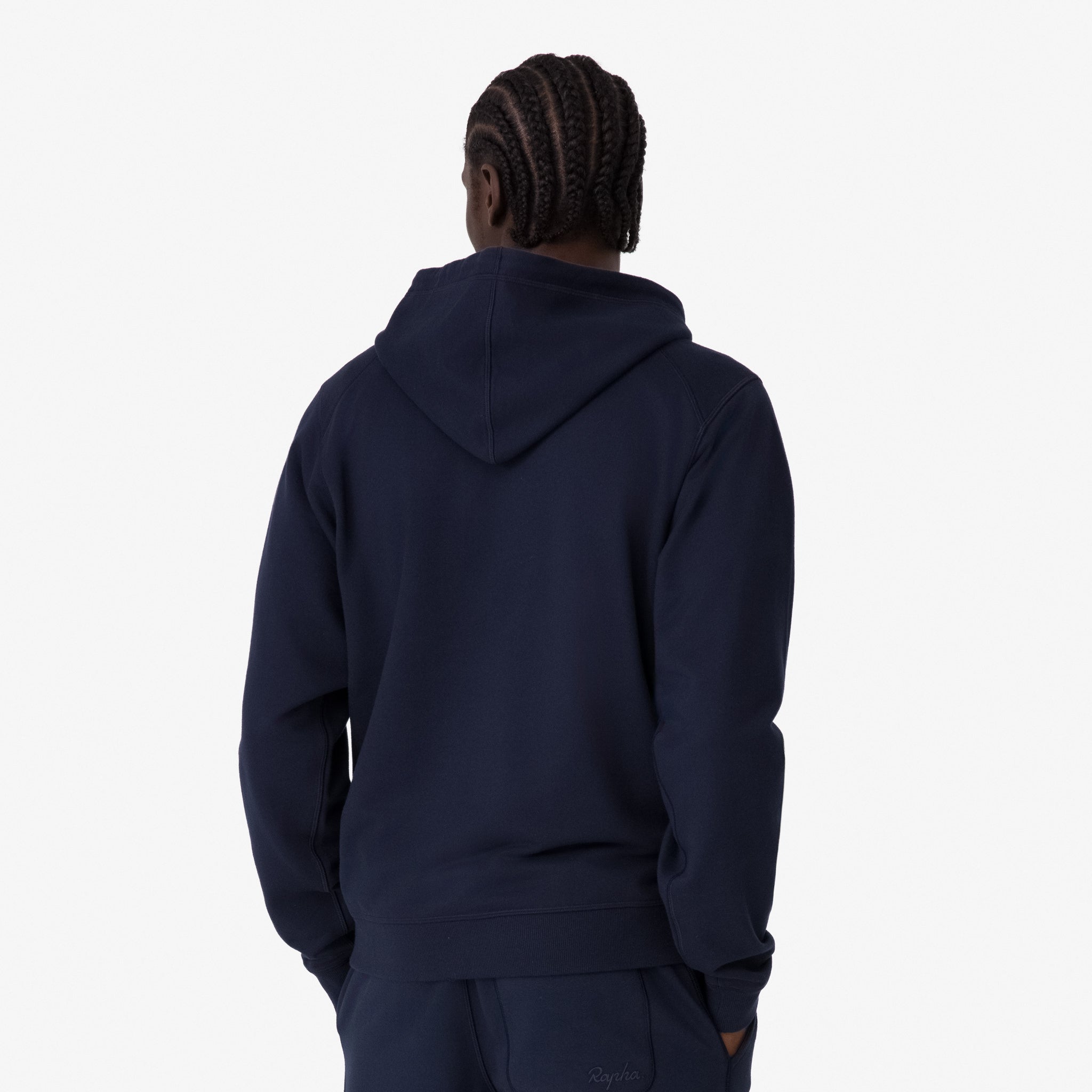 Men's Cotton Hoodie