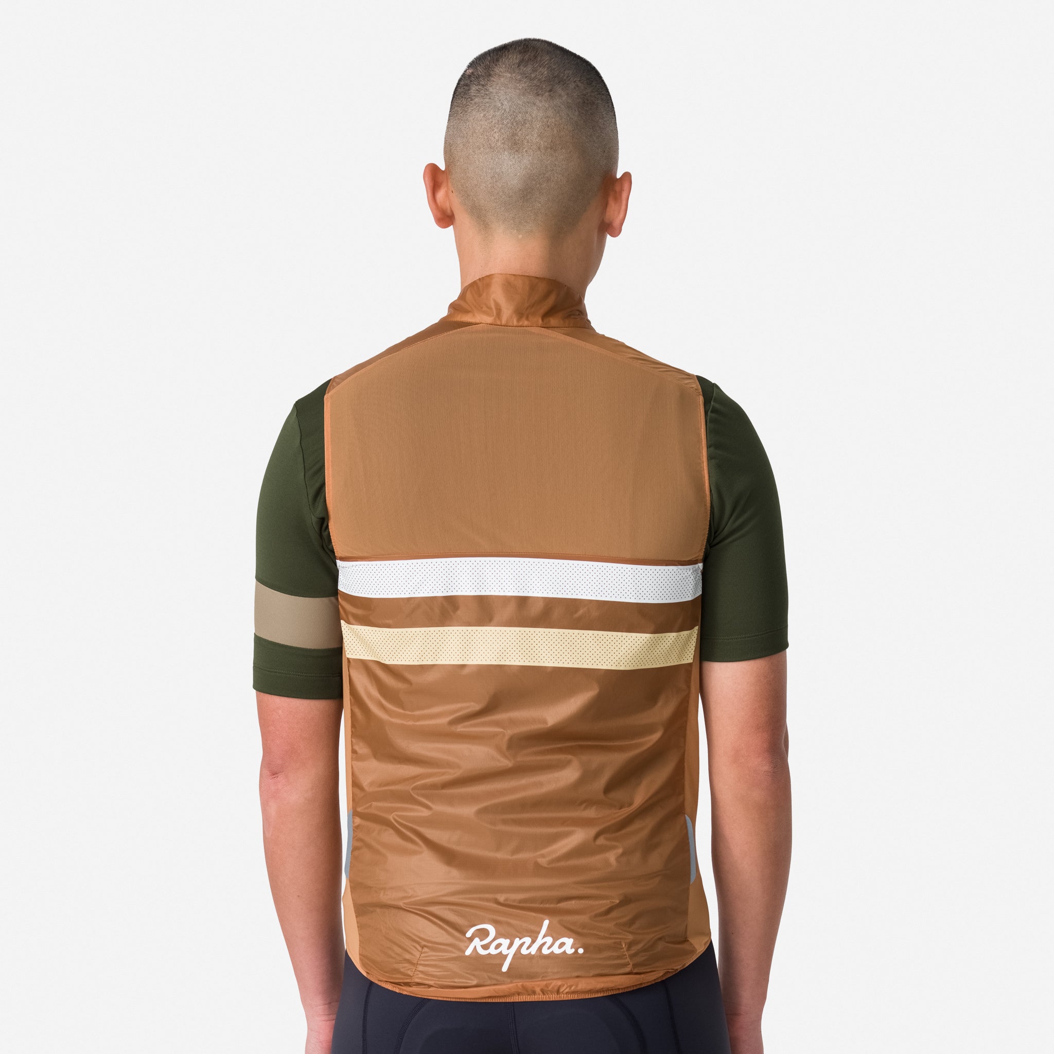 Men's Brevet Vest