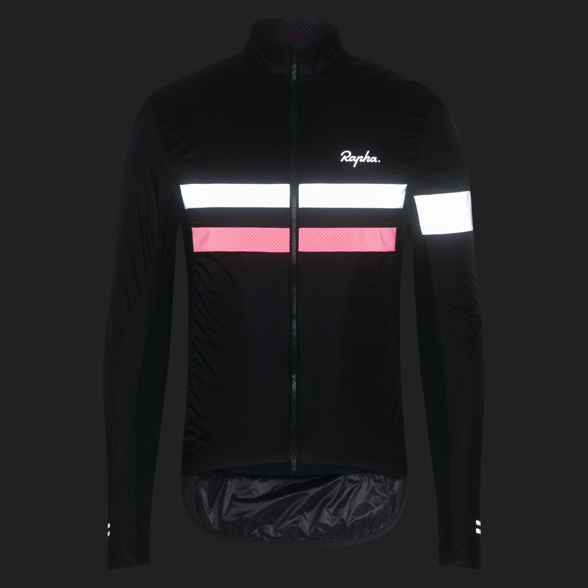 Men's Brevet Insulated Jacket