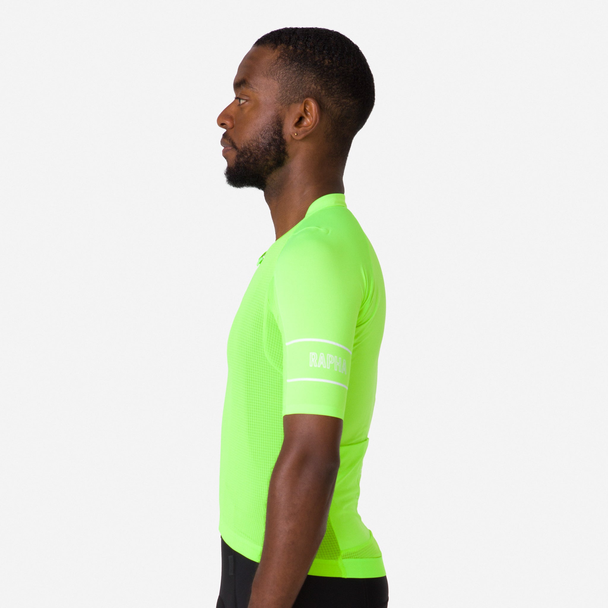 Men's Pro Team Lightweight Jersey