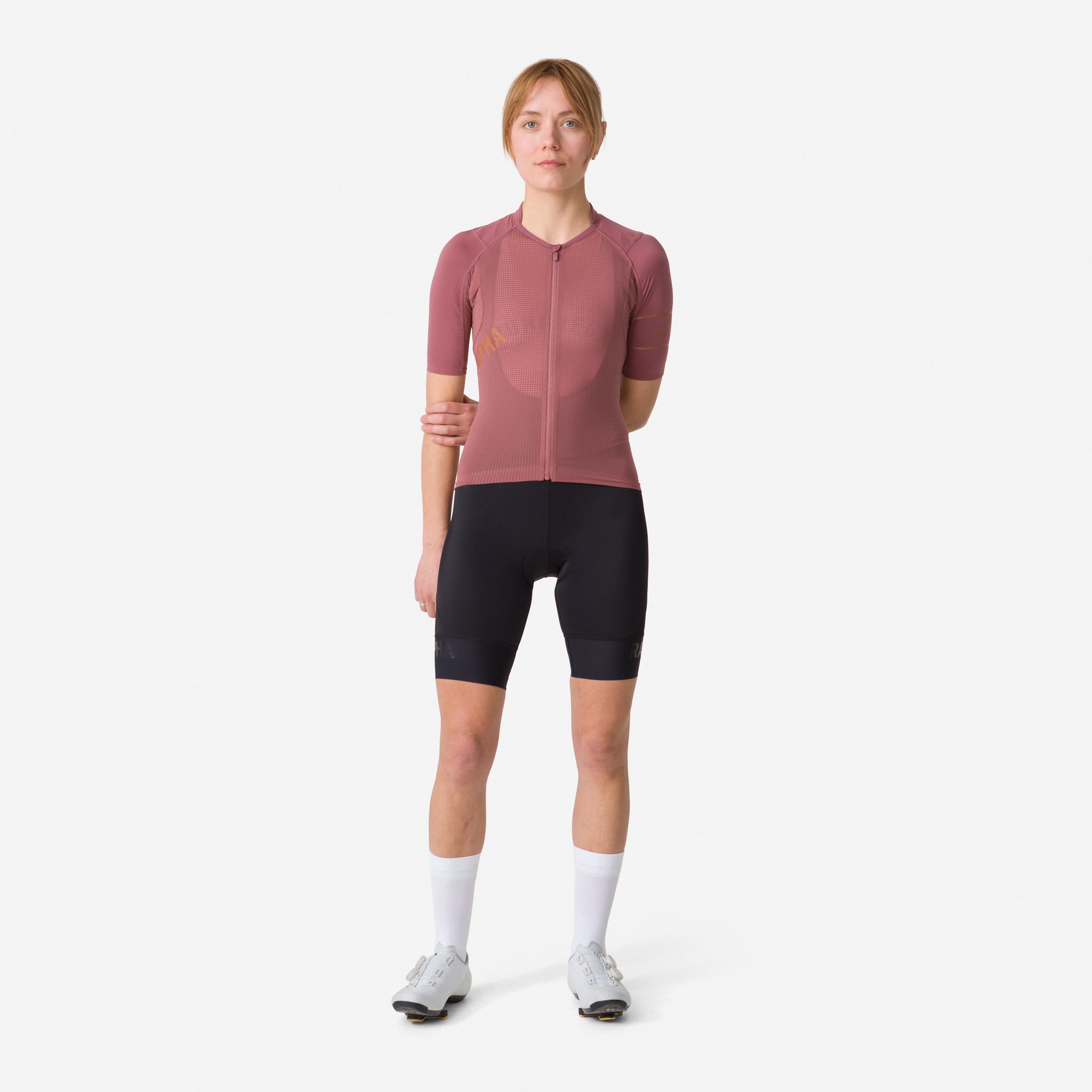 Women's Pro Team Lightweight Jersey