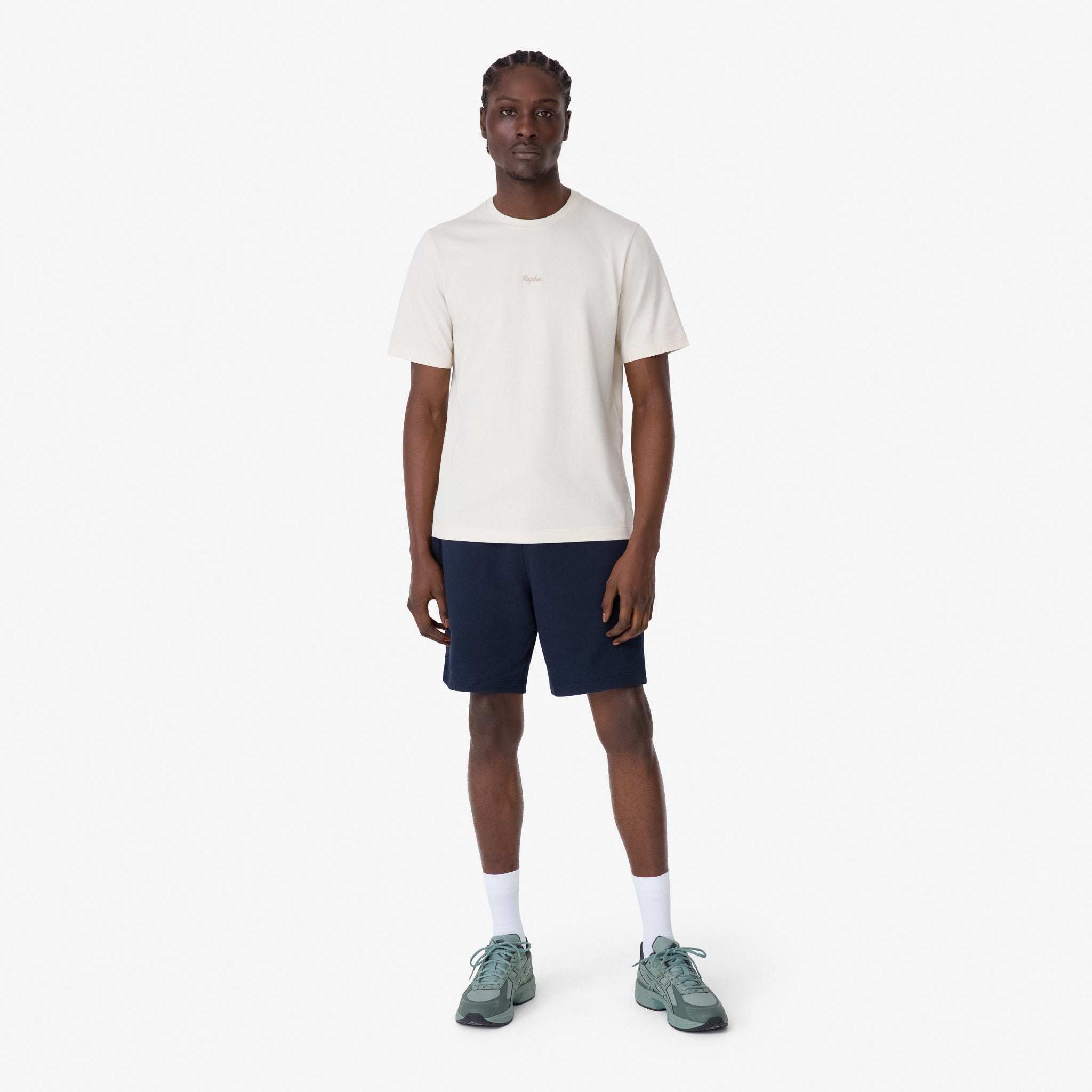 Men's Cotton T-Shirt