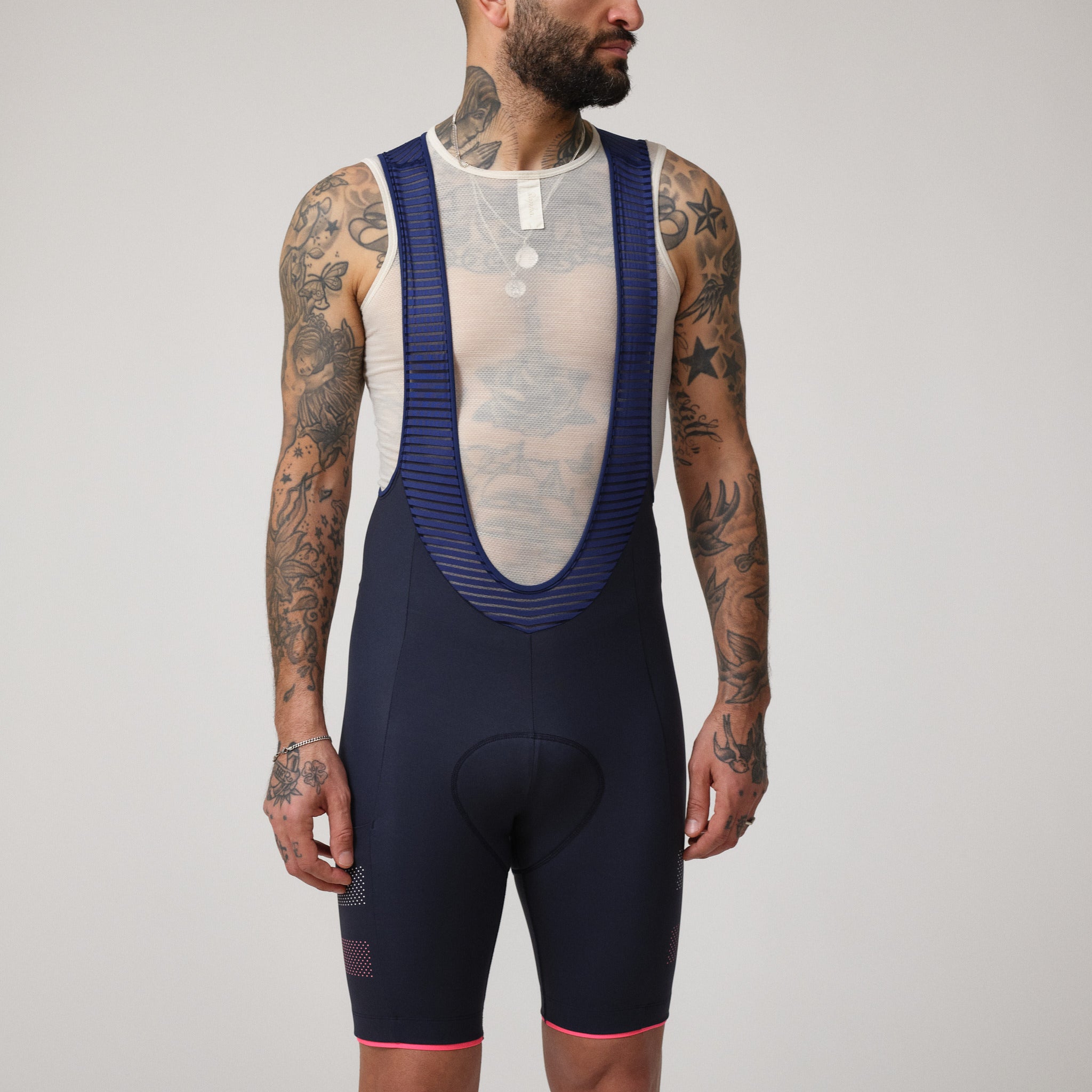 Men's Brevet Bib Shorts