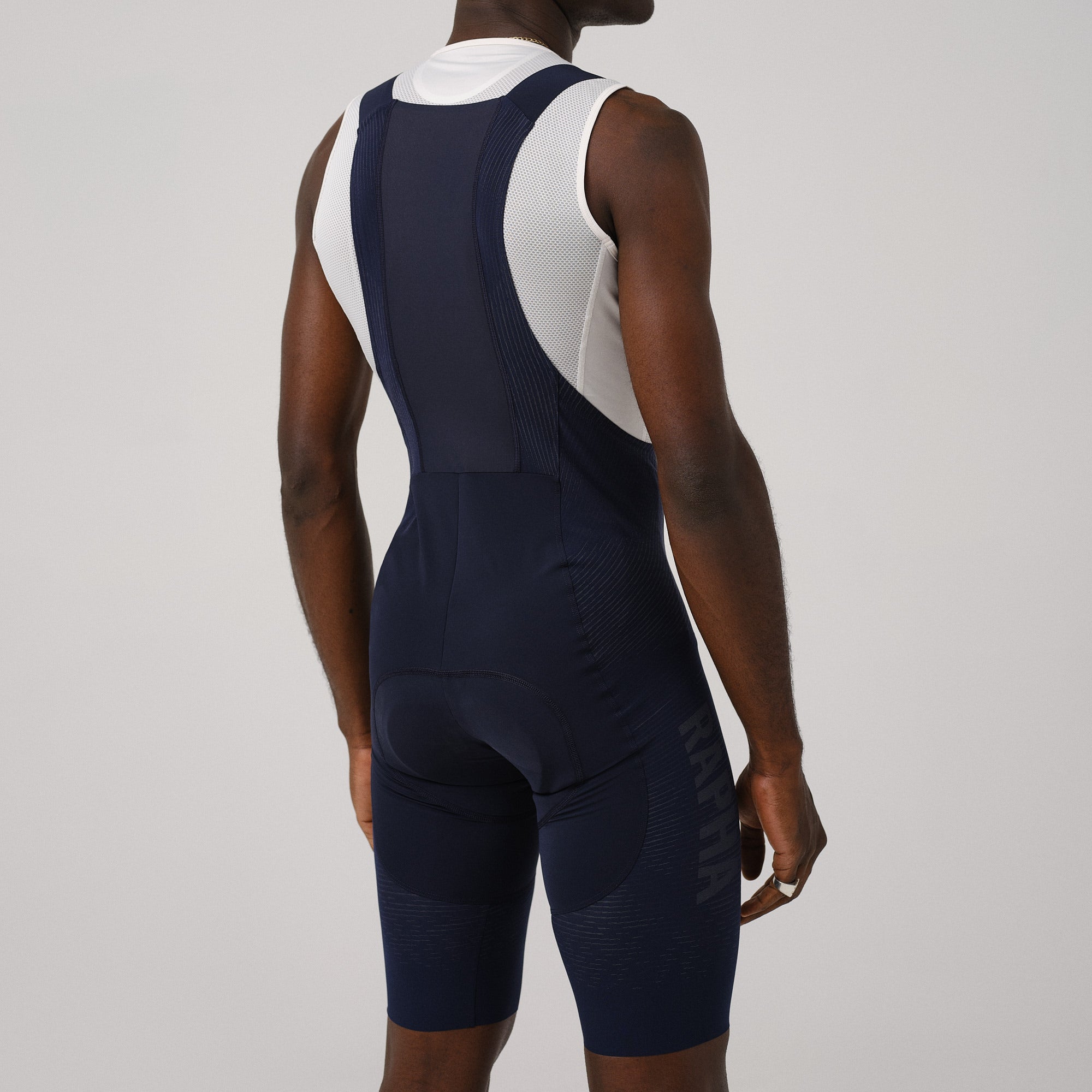 Men's RCC Pro Team Powerweave Bib Shorts