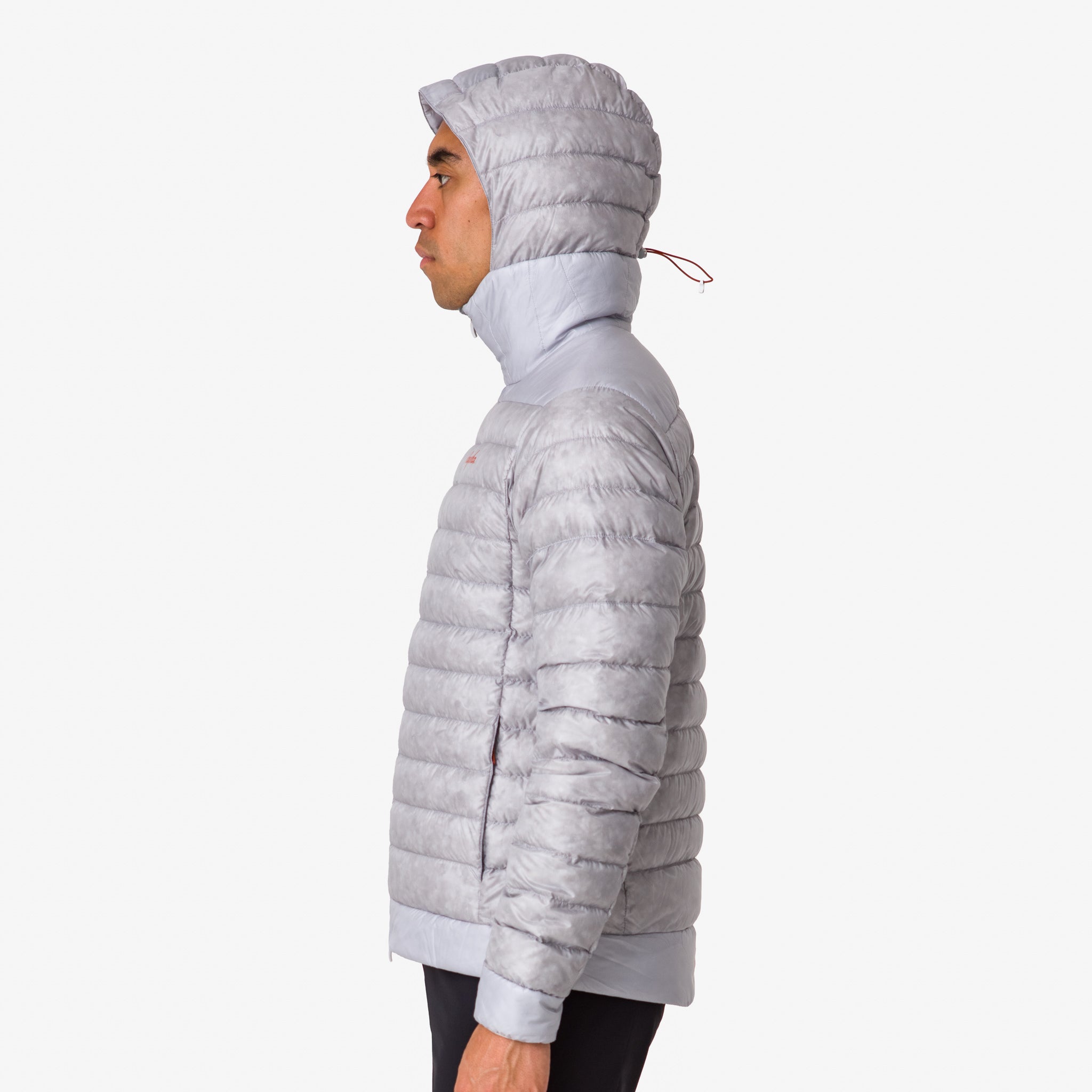 Men's Explore Down Jacket
