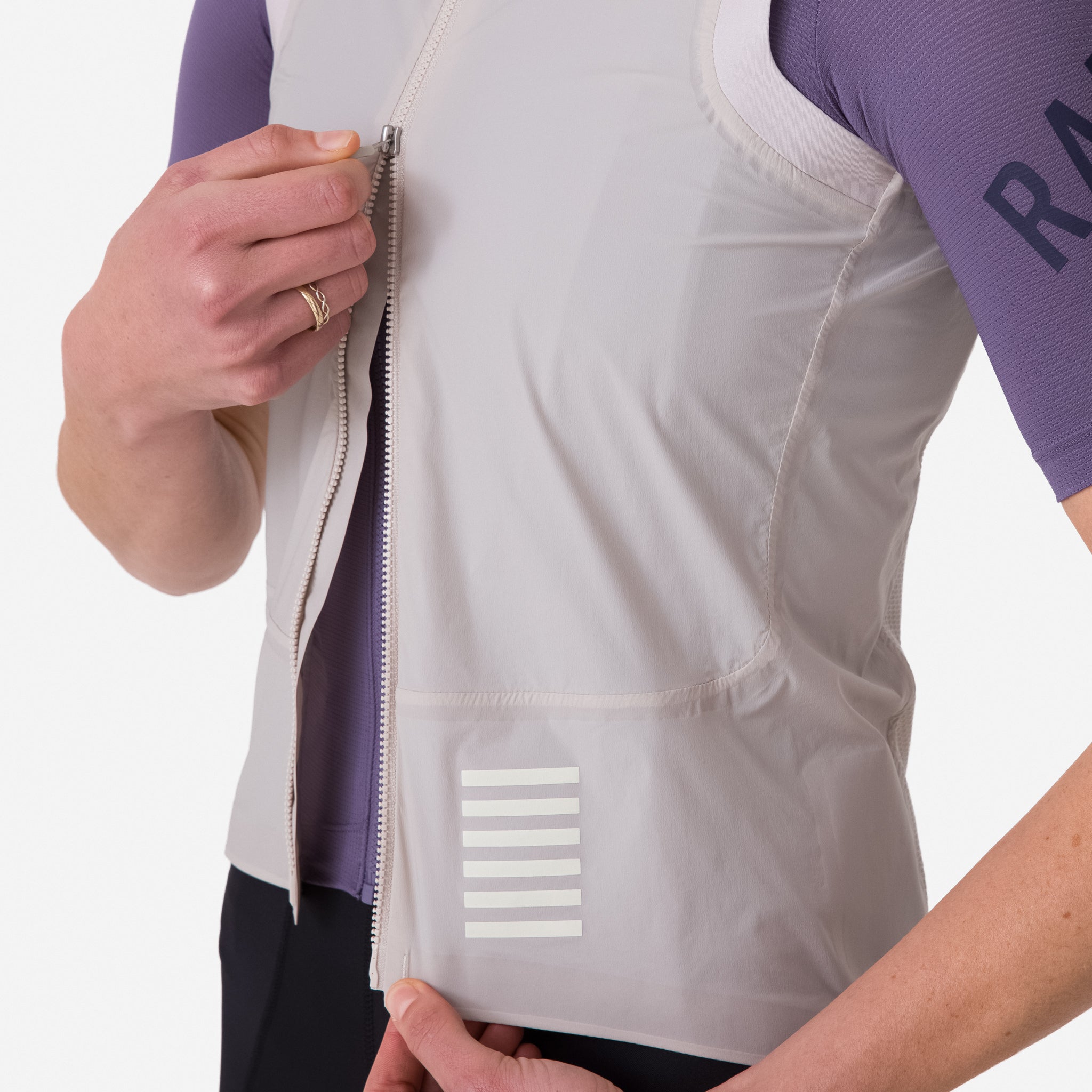 Women's Pro Team Lightweight Vest