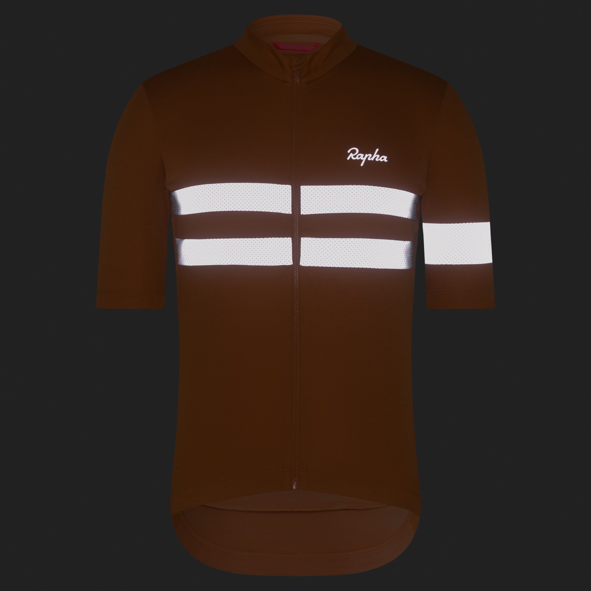 Men's Brevet Jersey