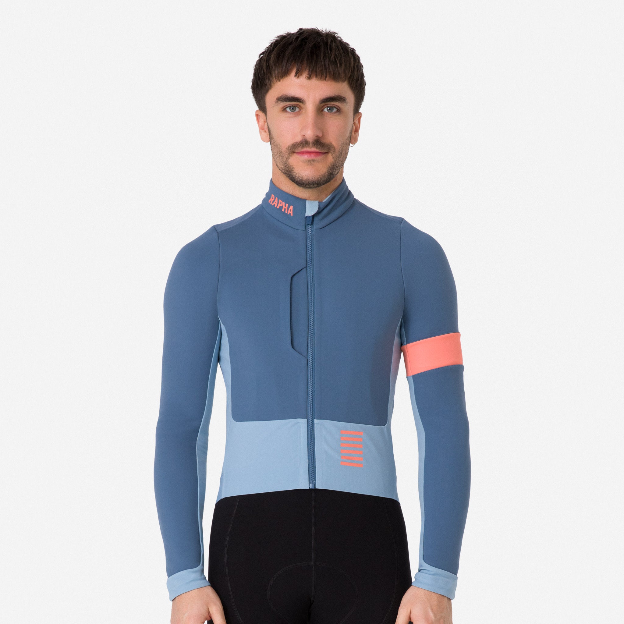 Men's Pro Team Winter Jacket