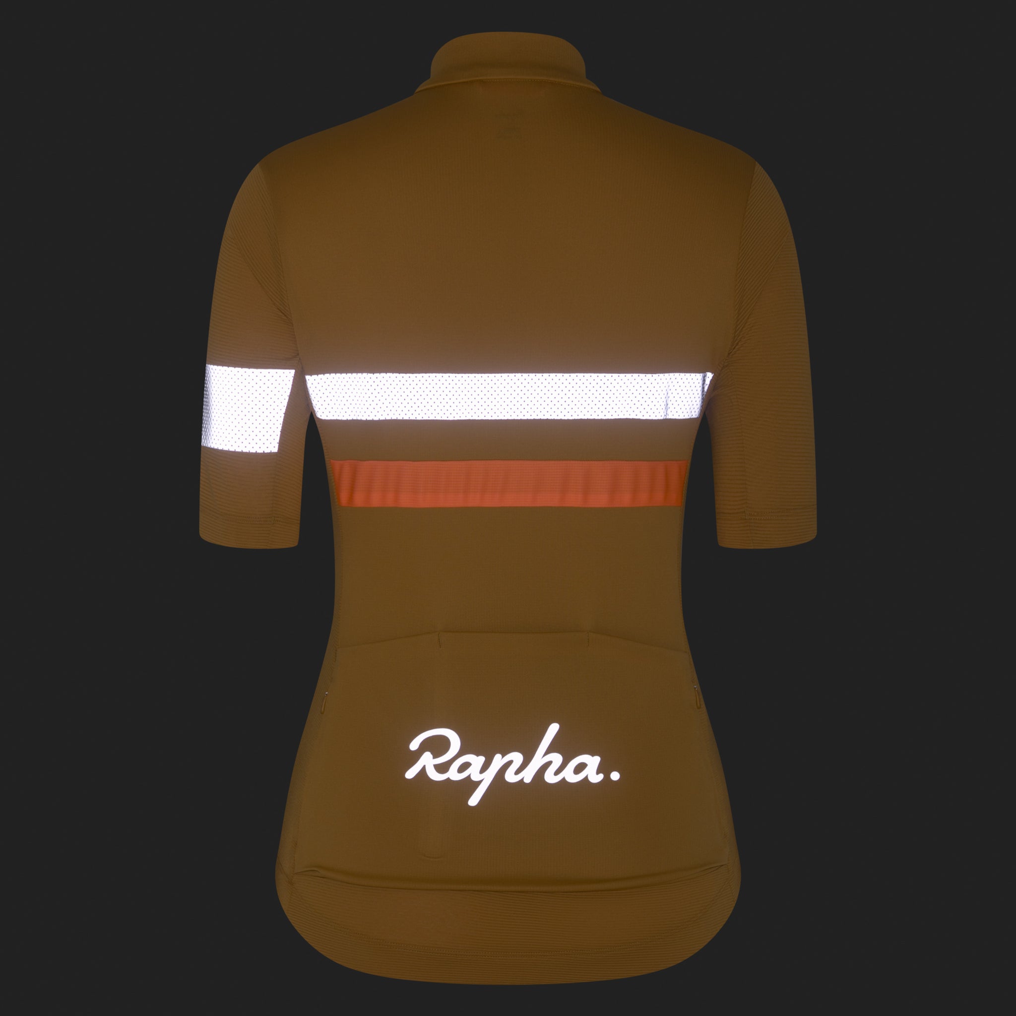 Women's Brevet Lightweight Jersey