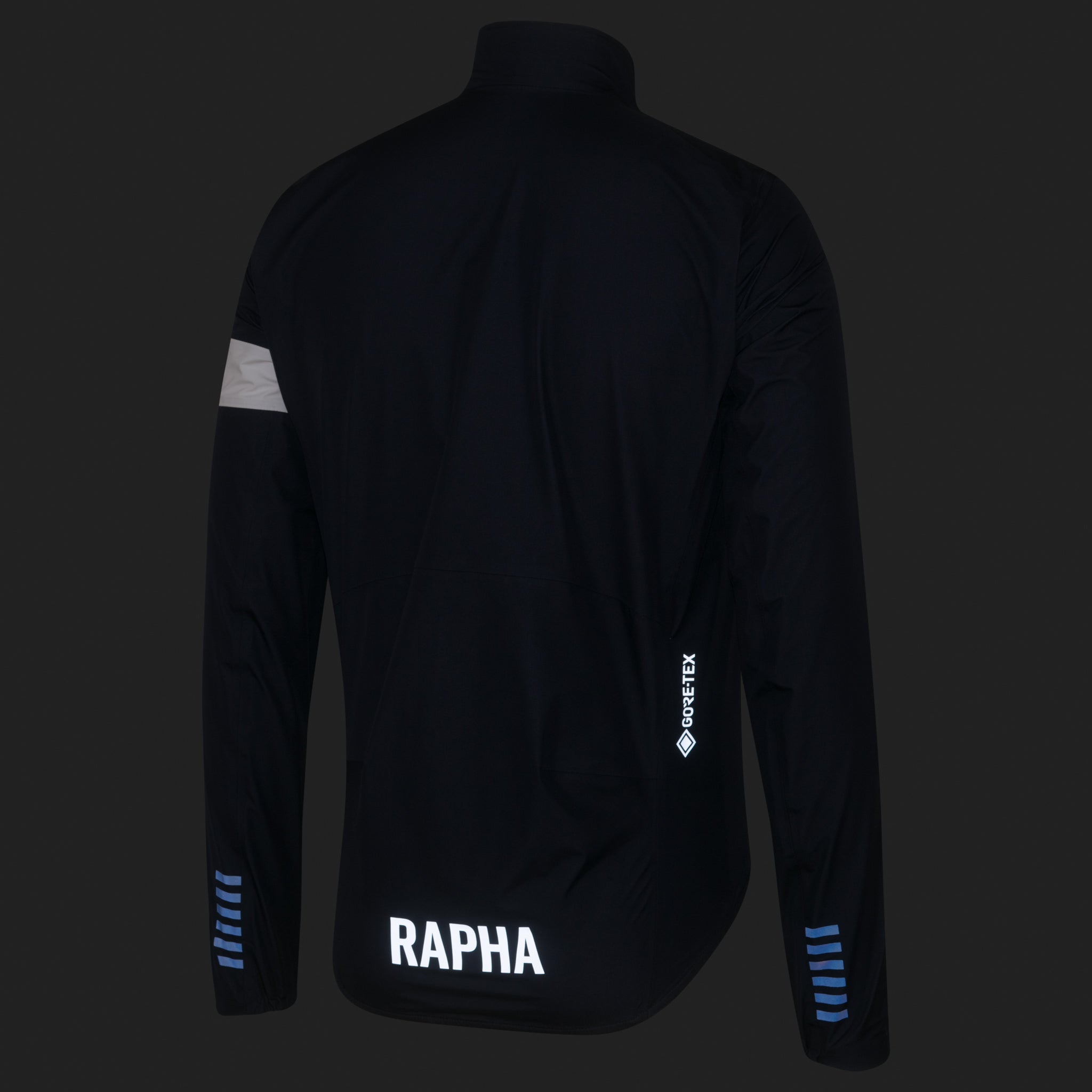 Men's Pro Team GORE-TEX Rain Jacket