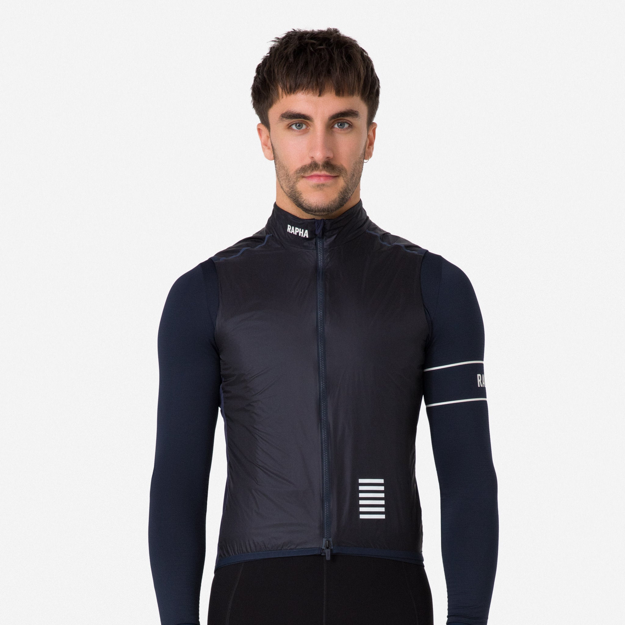Men's Pro Team Insulated Vest