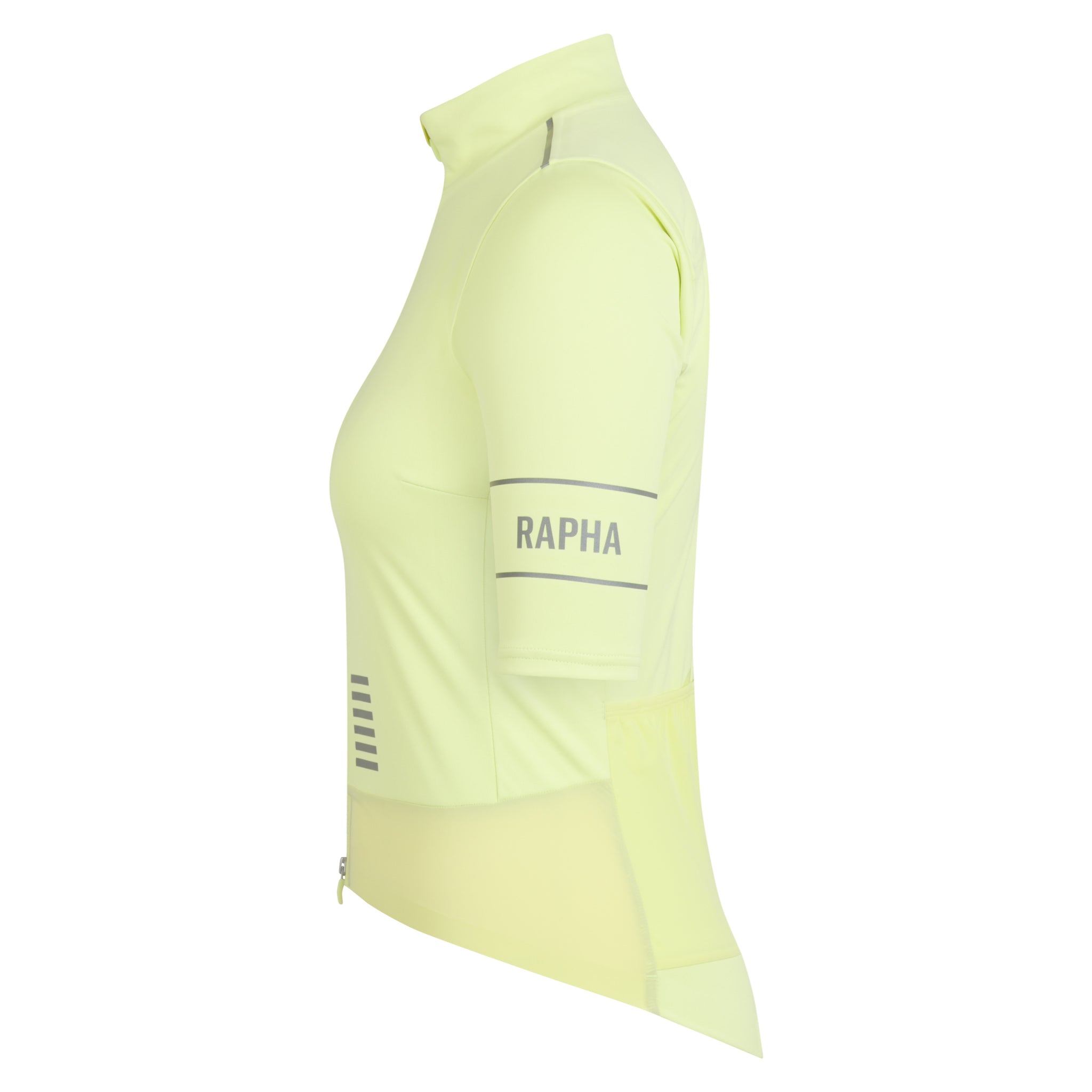 Women's Pro Team GORE-TEX Windstopper Jersey