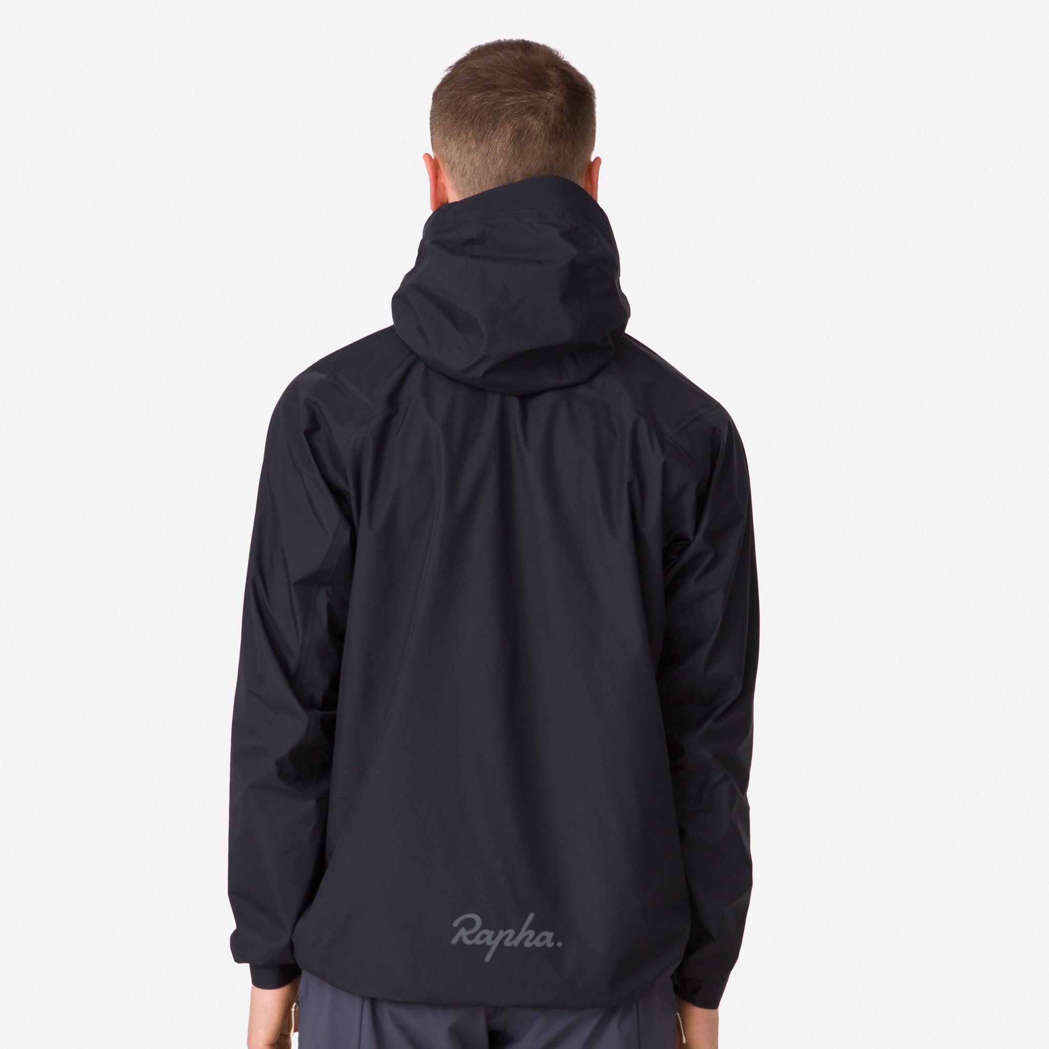 Men's Explore Lightweight Gore-Tex Jacket