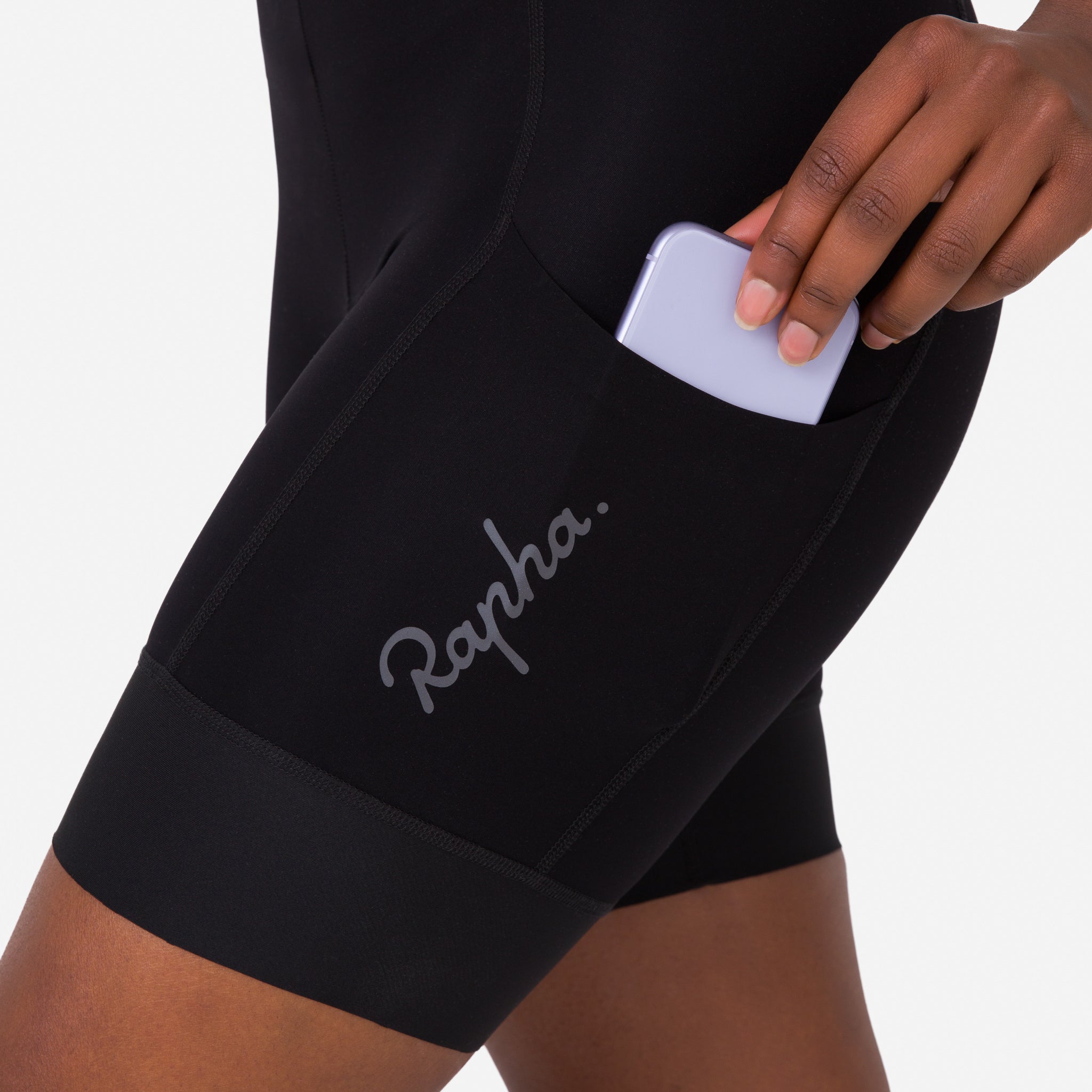 Women's Short Cargo Short