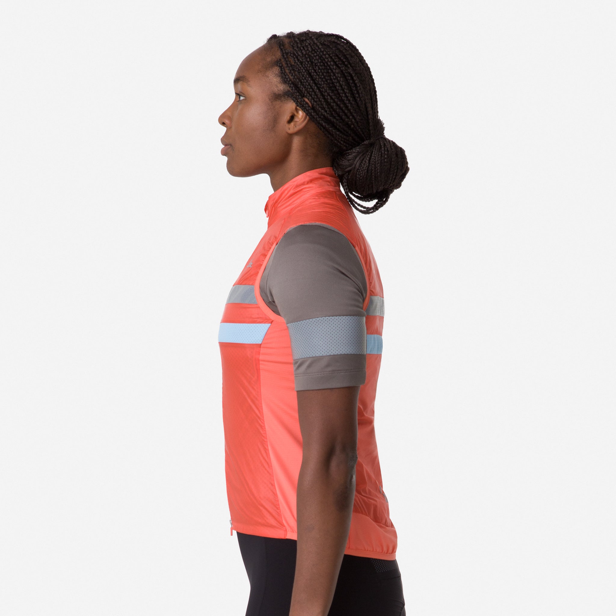 Women's Brevet Insulated Gilet