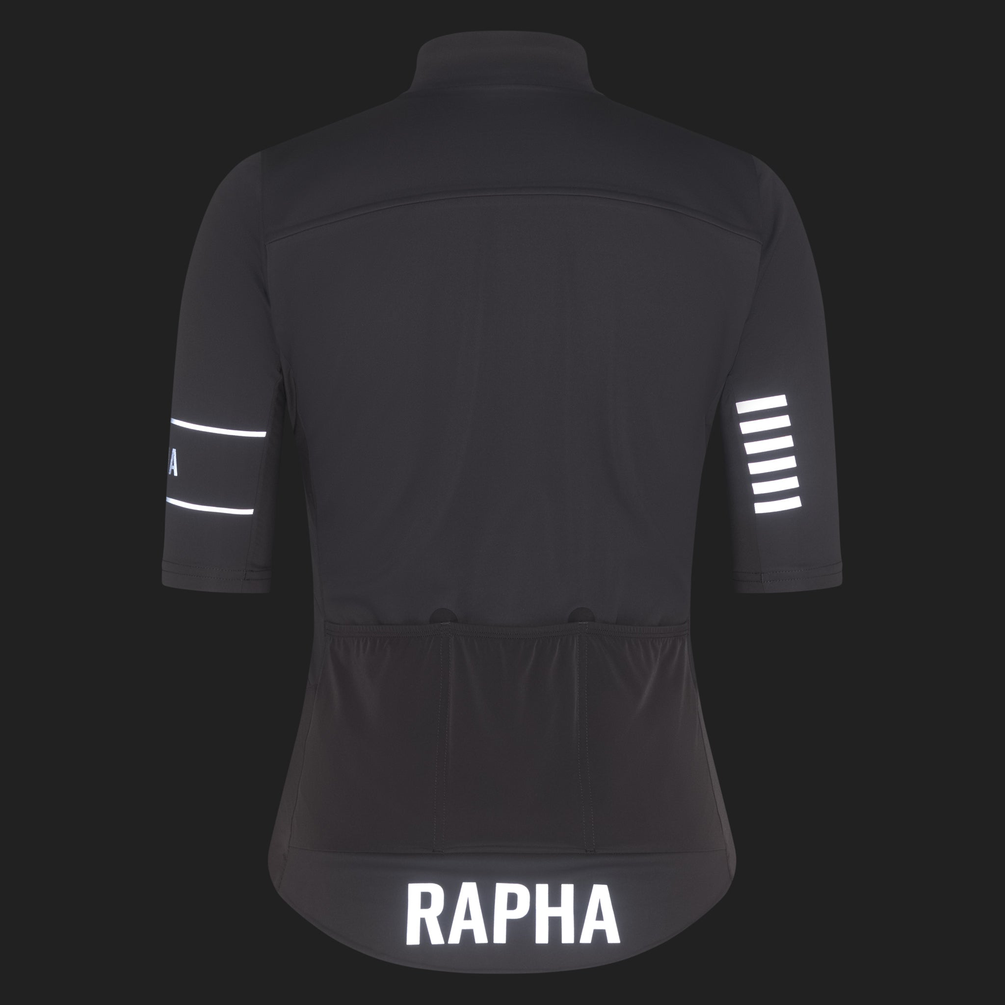 Women's Pro Team GORE-TEX Windstopper Jersey