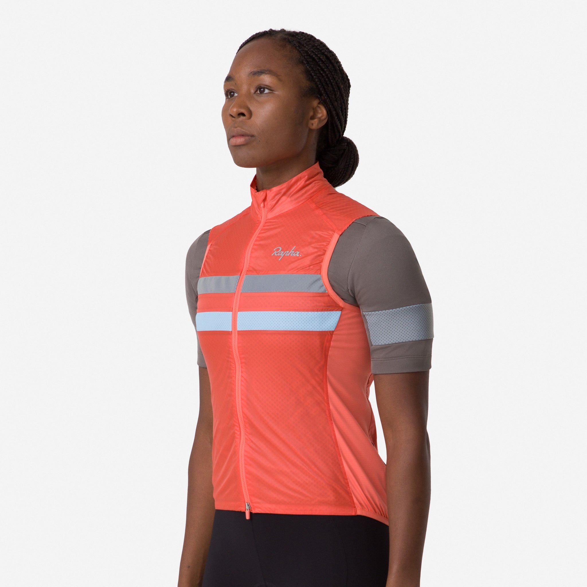 Women's Brevet Insulated Gilet