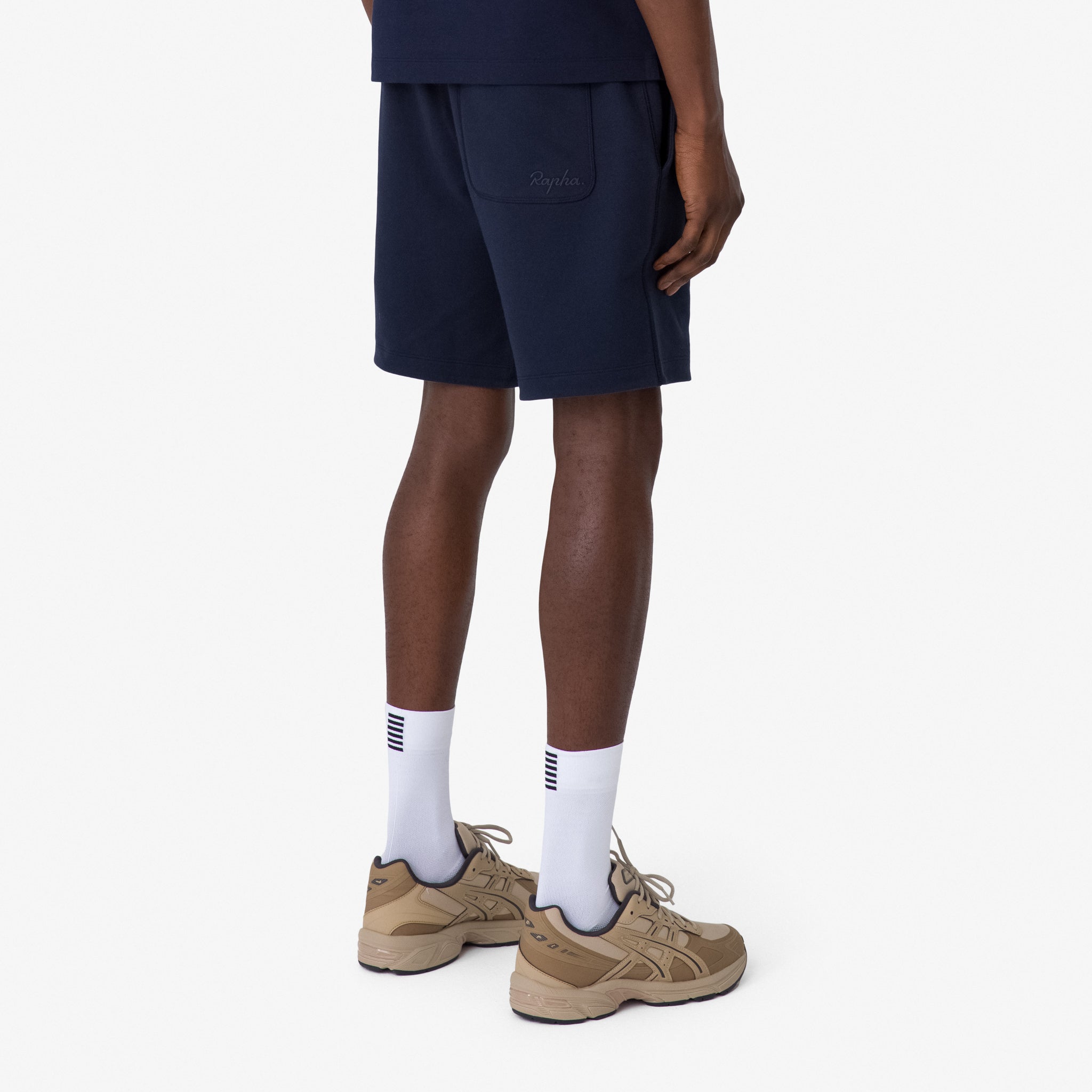 Men's Cotton Sweatshort