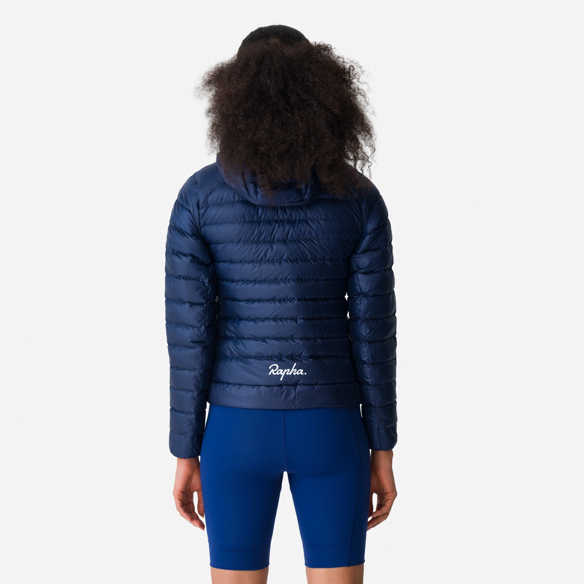 Women's Explore Down Jacket