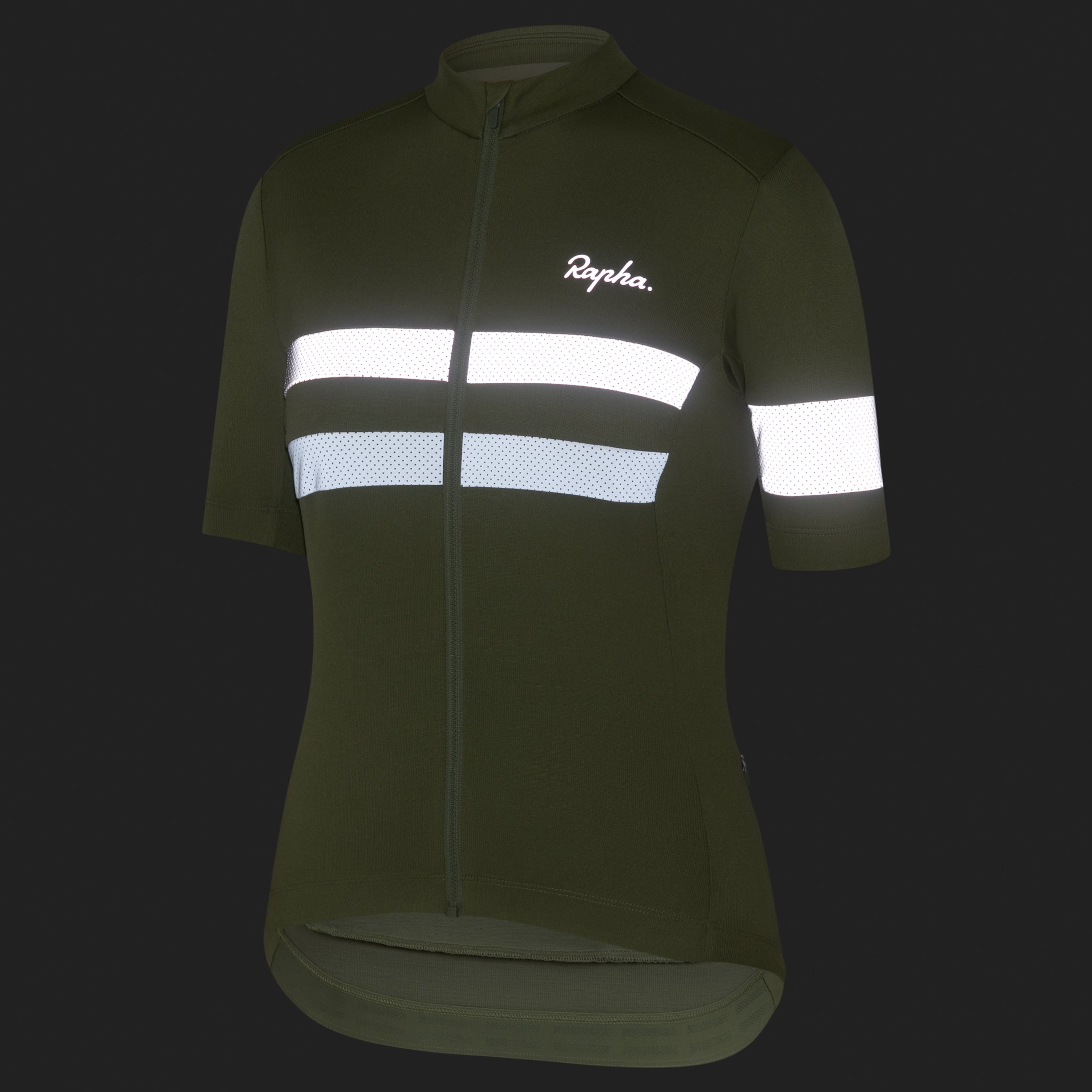Women's Brevet Jersey