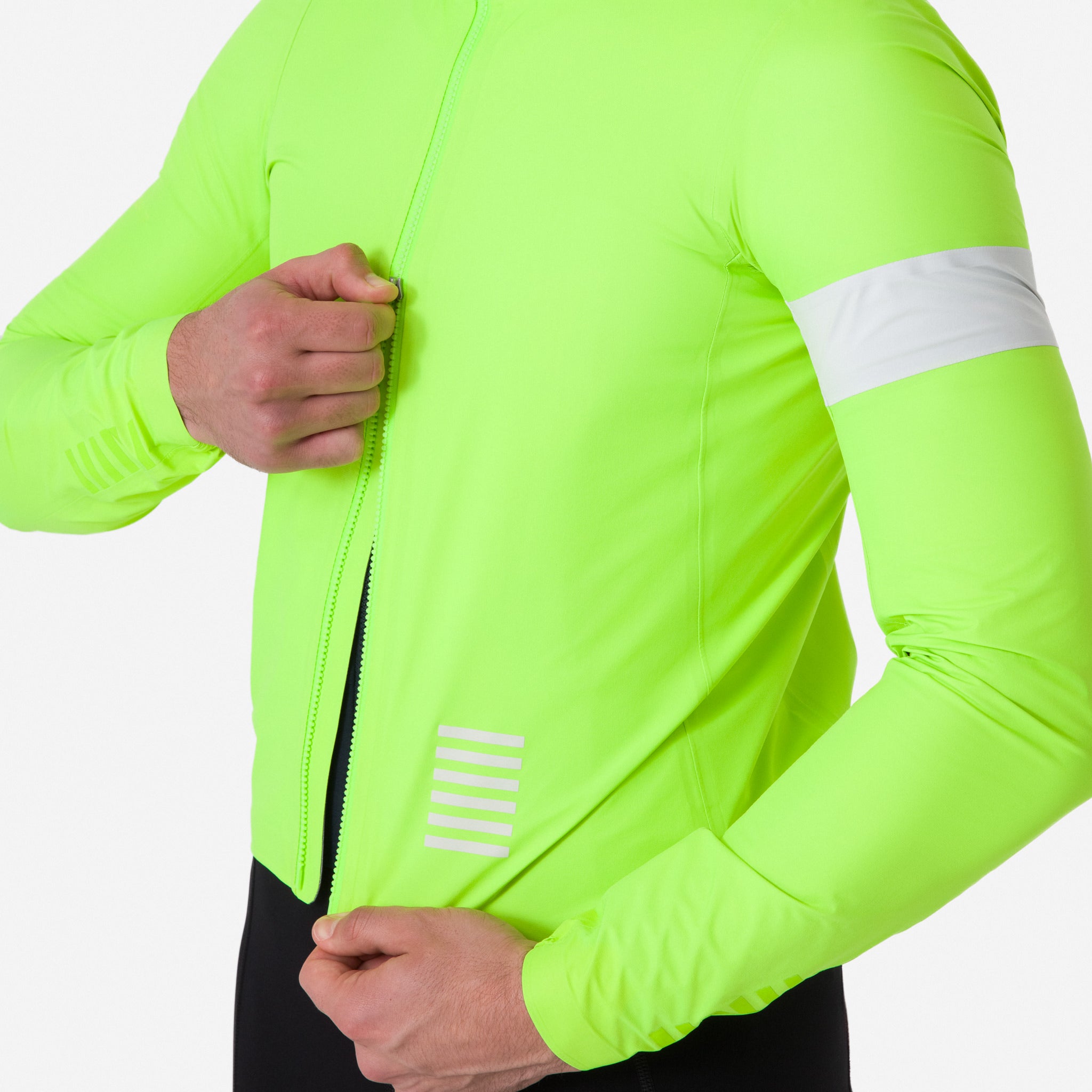 Men's Pro Team GORE-TEX Rain Jacket