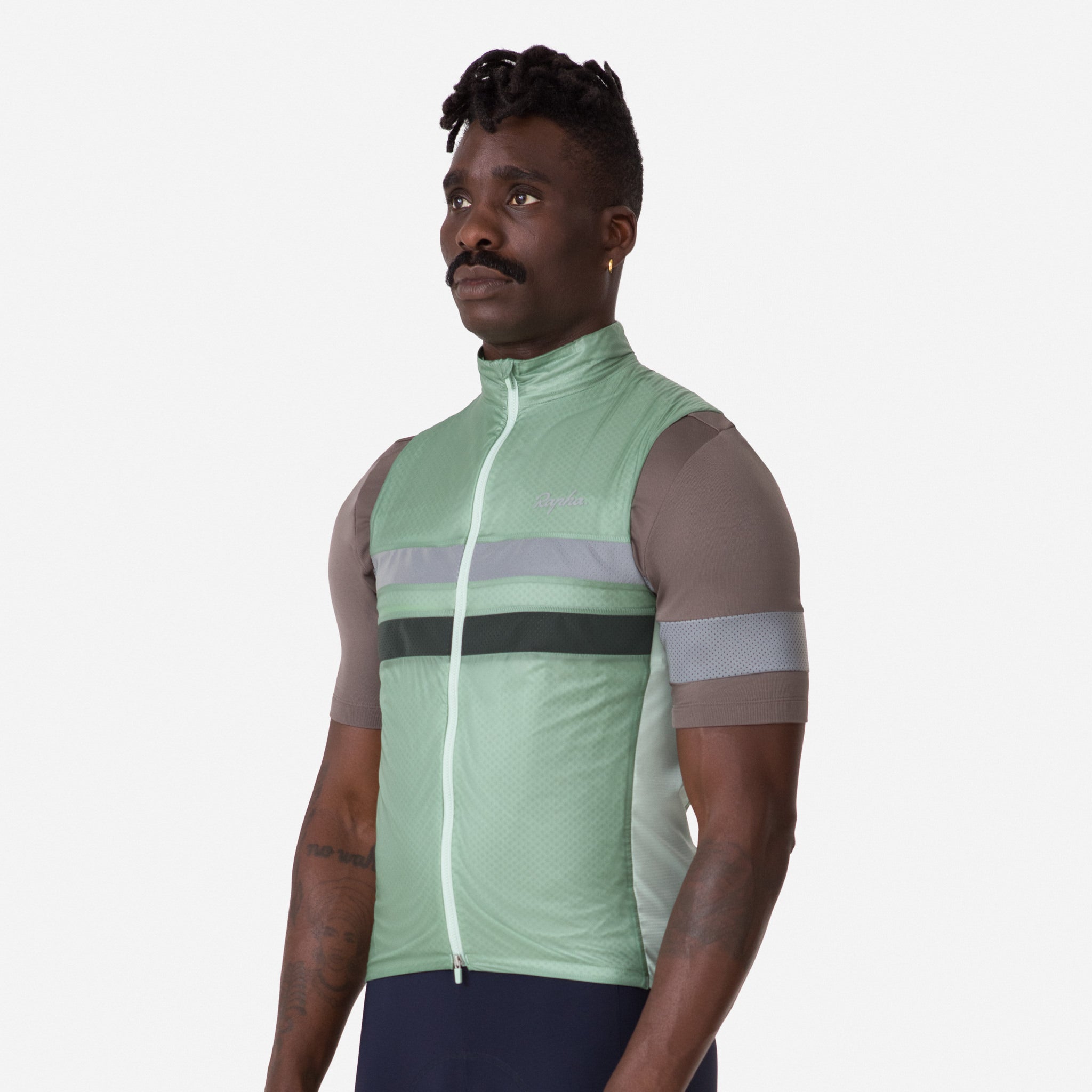Men's Brevet Insulated Vest