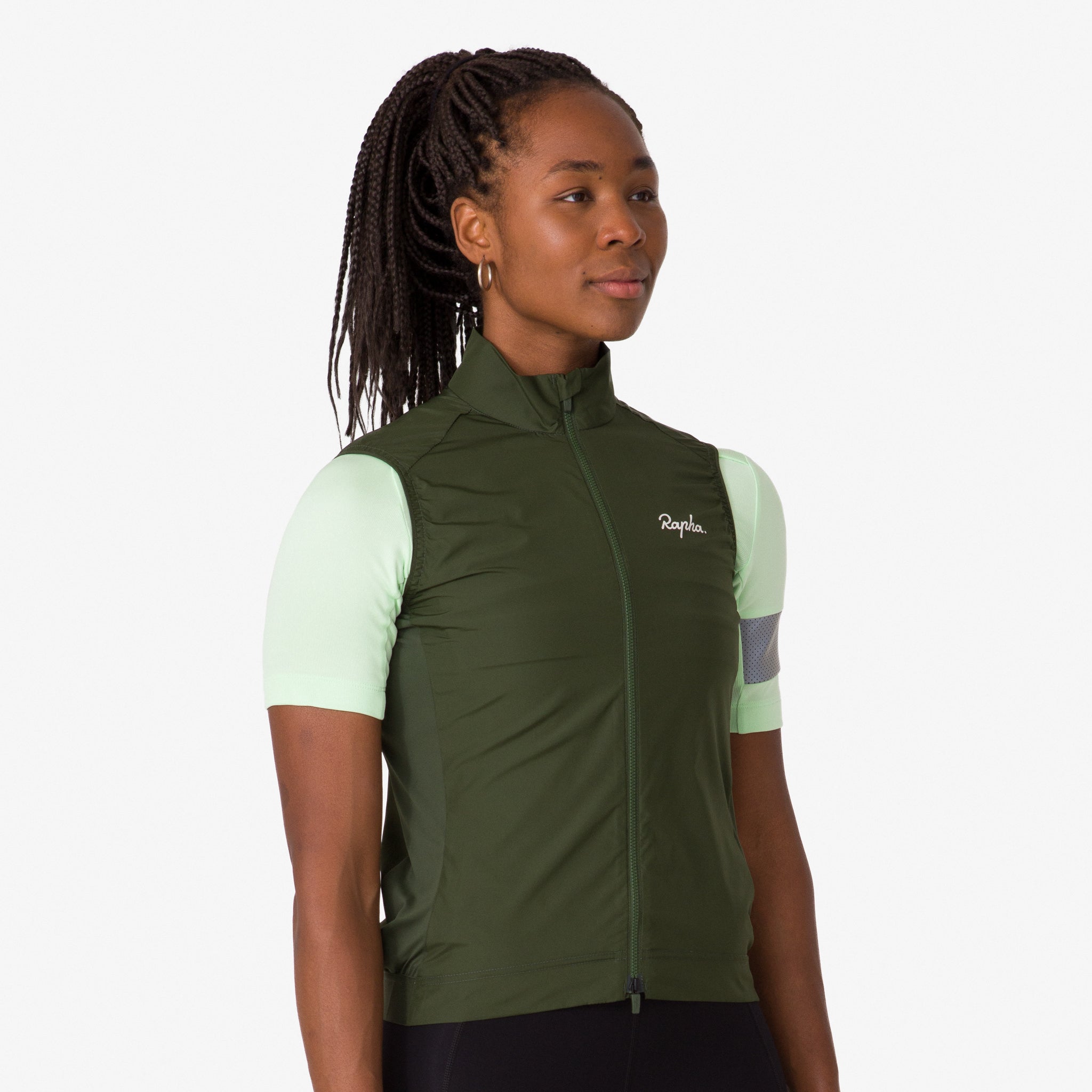 Women's Core Vest