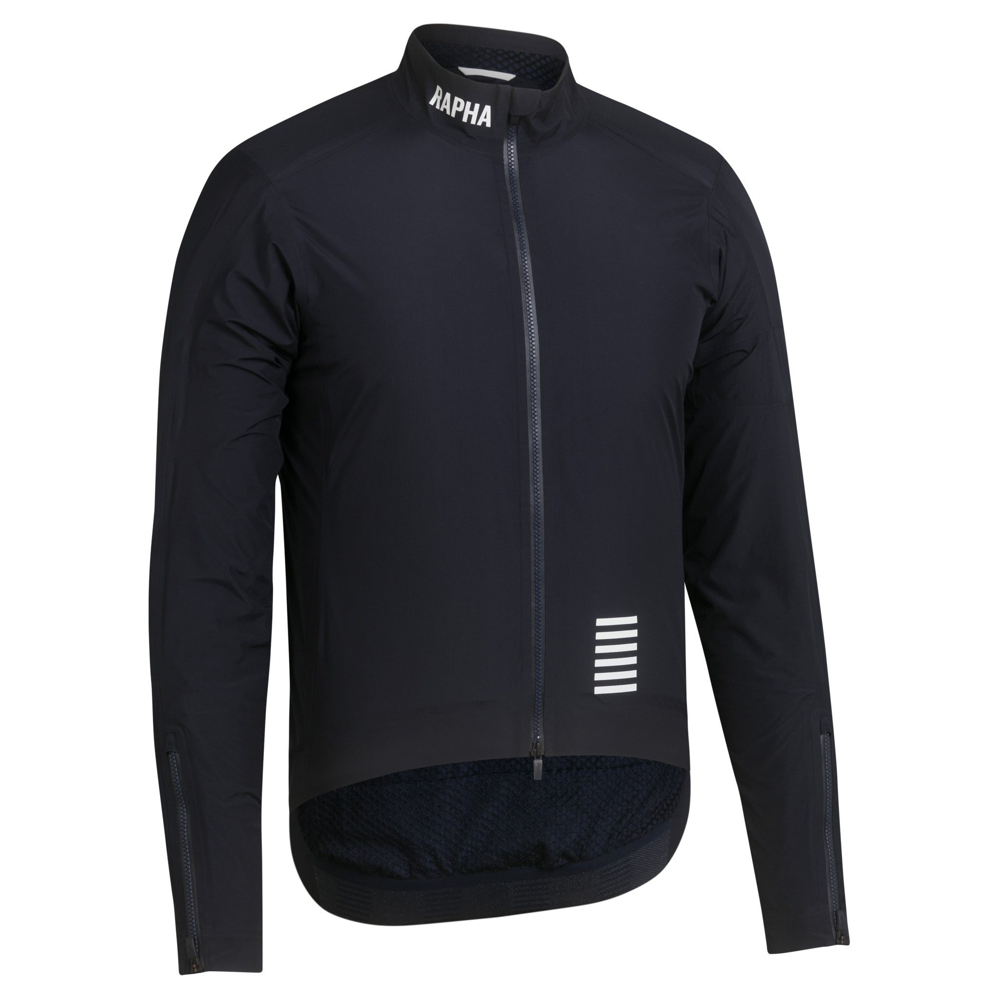 Men's Pro Team Insulated GORE-TEX Rain Jacket