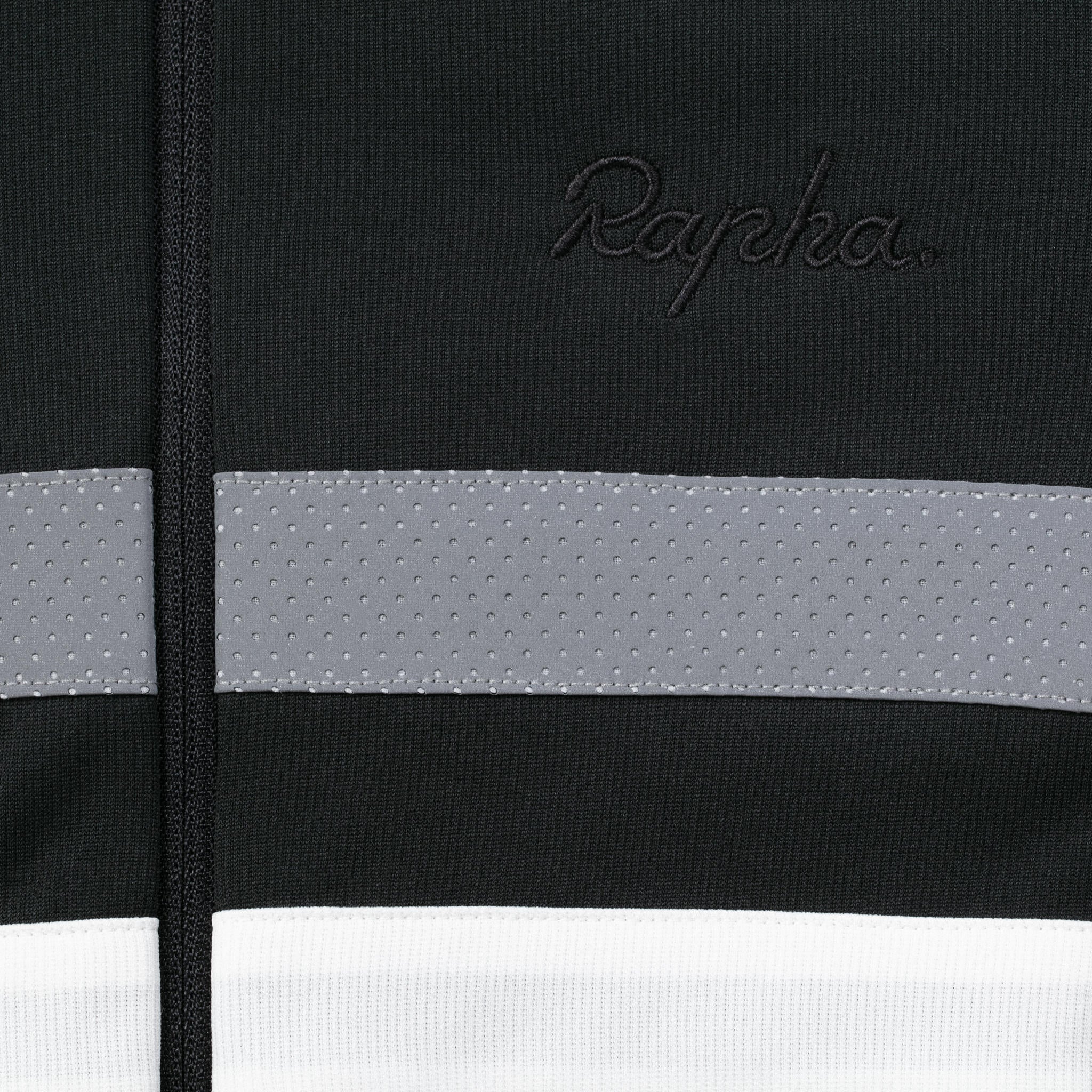 Women's Brevet Long Sleeve Jersey
