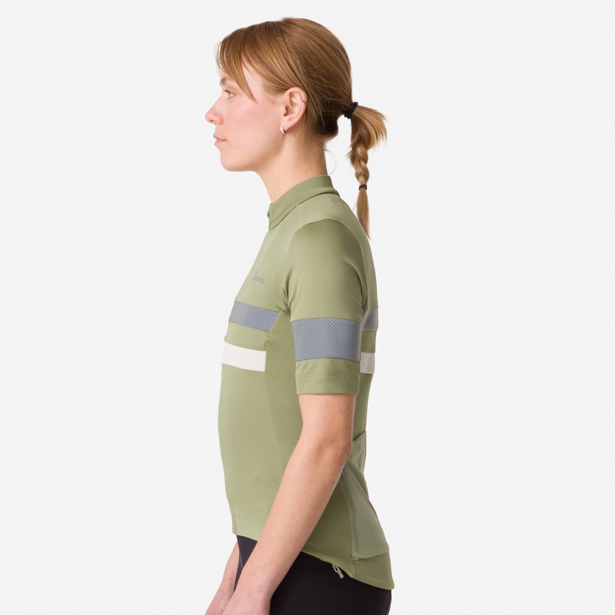 Women's Brevet Jersey
