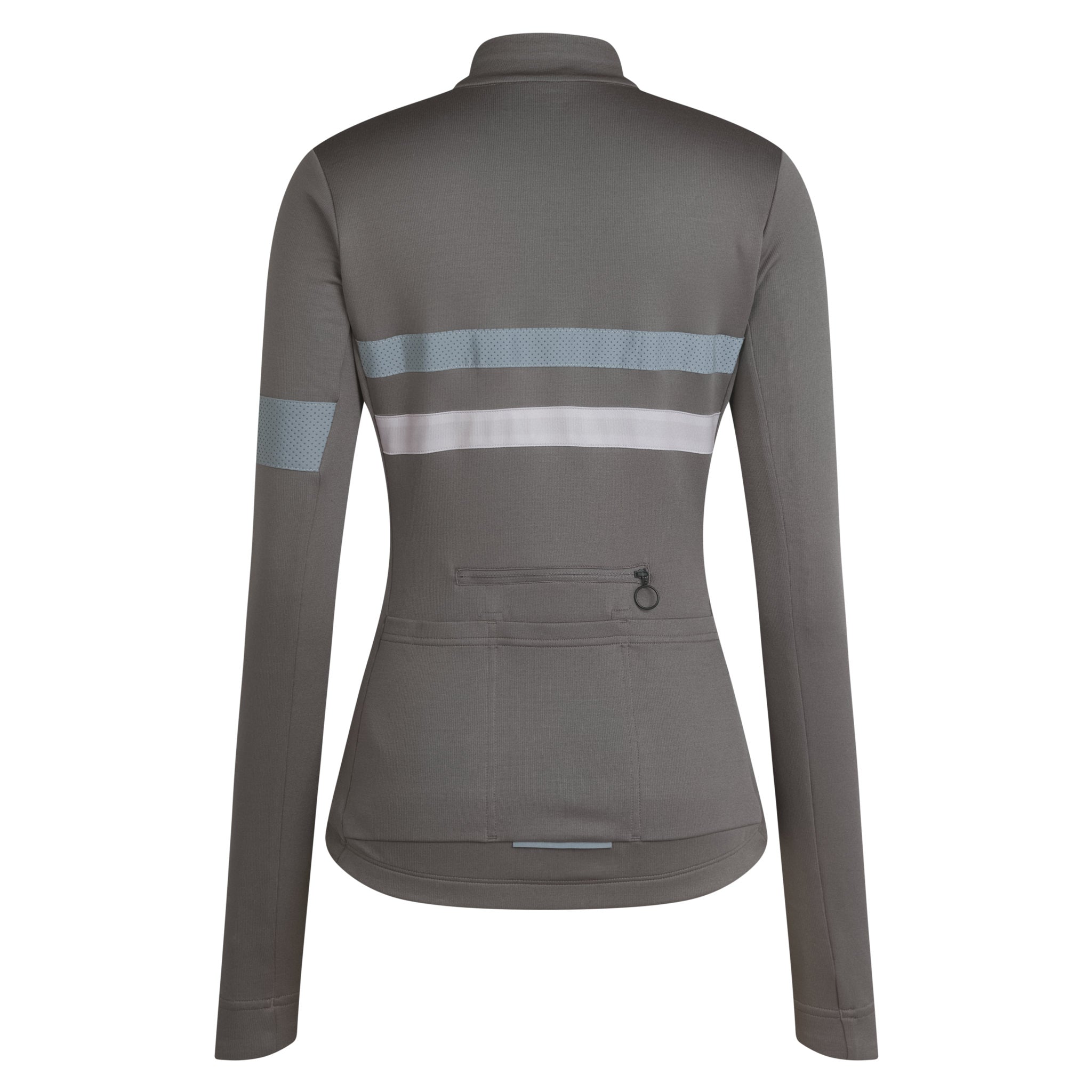 Women's Brevet Long Sleeve Jersey