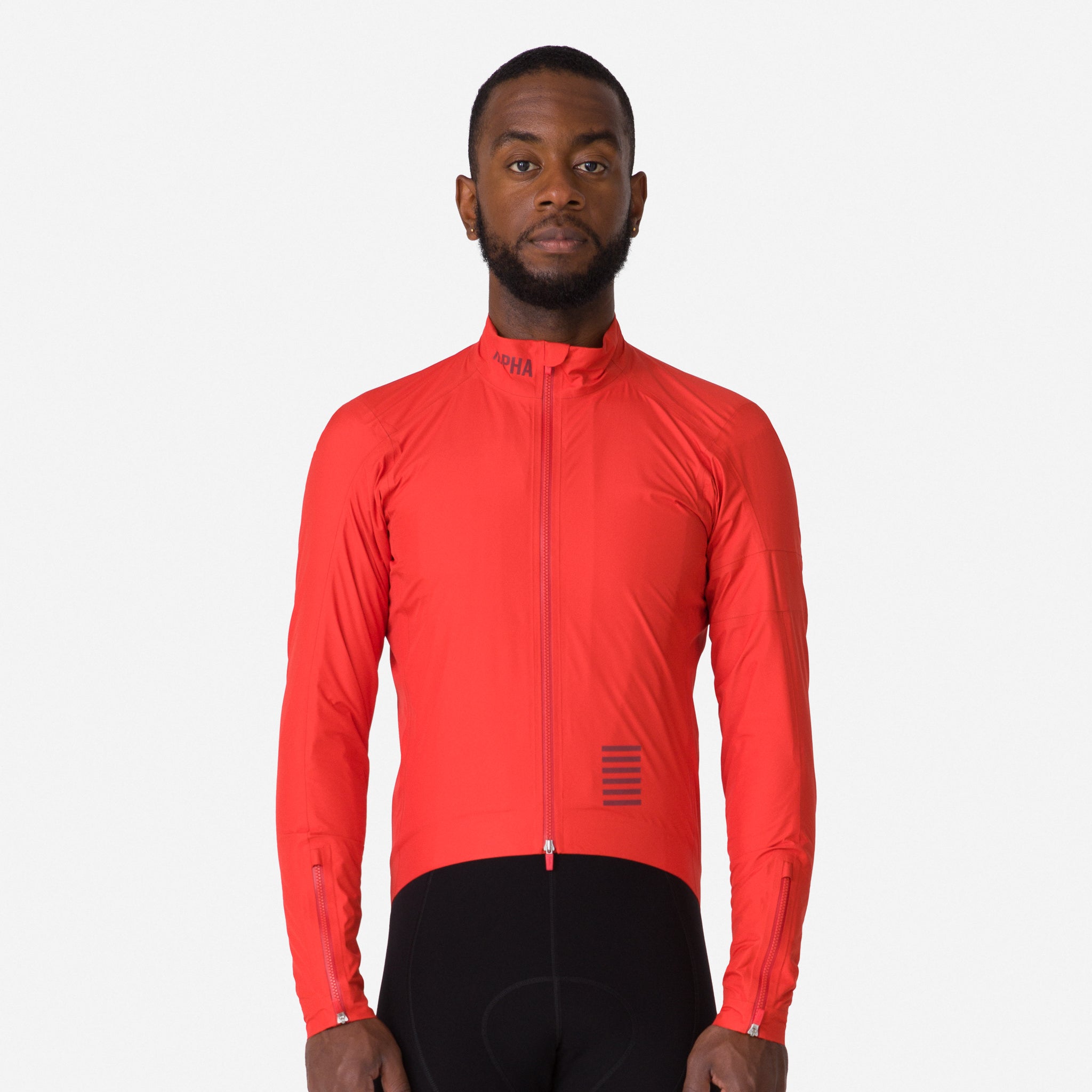 Men's Pro Team Insulated GORE-TEX Rain Jacket