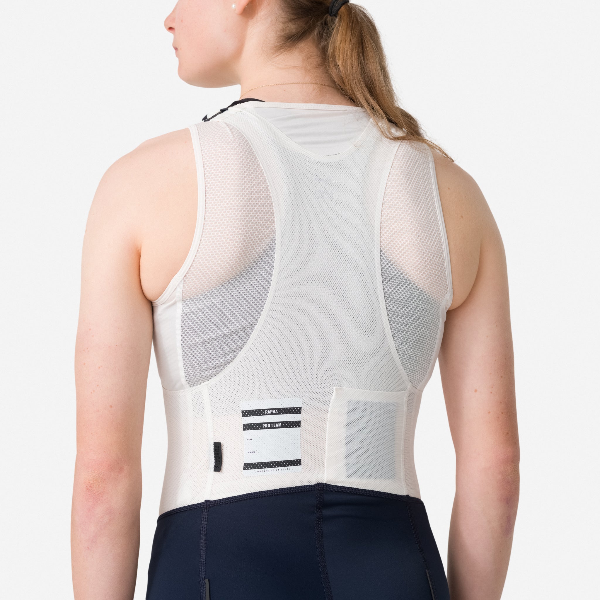 Women's Pro Team Bib Shorts - Regular