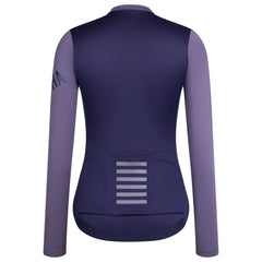 Women's Pro Team Long Sleeve Lightweight Jersey