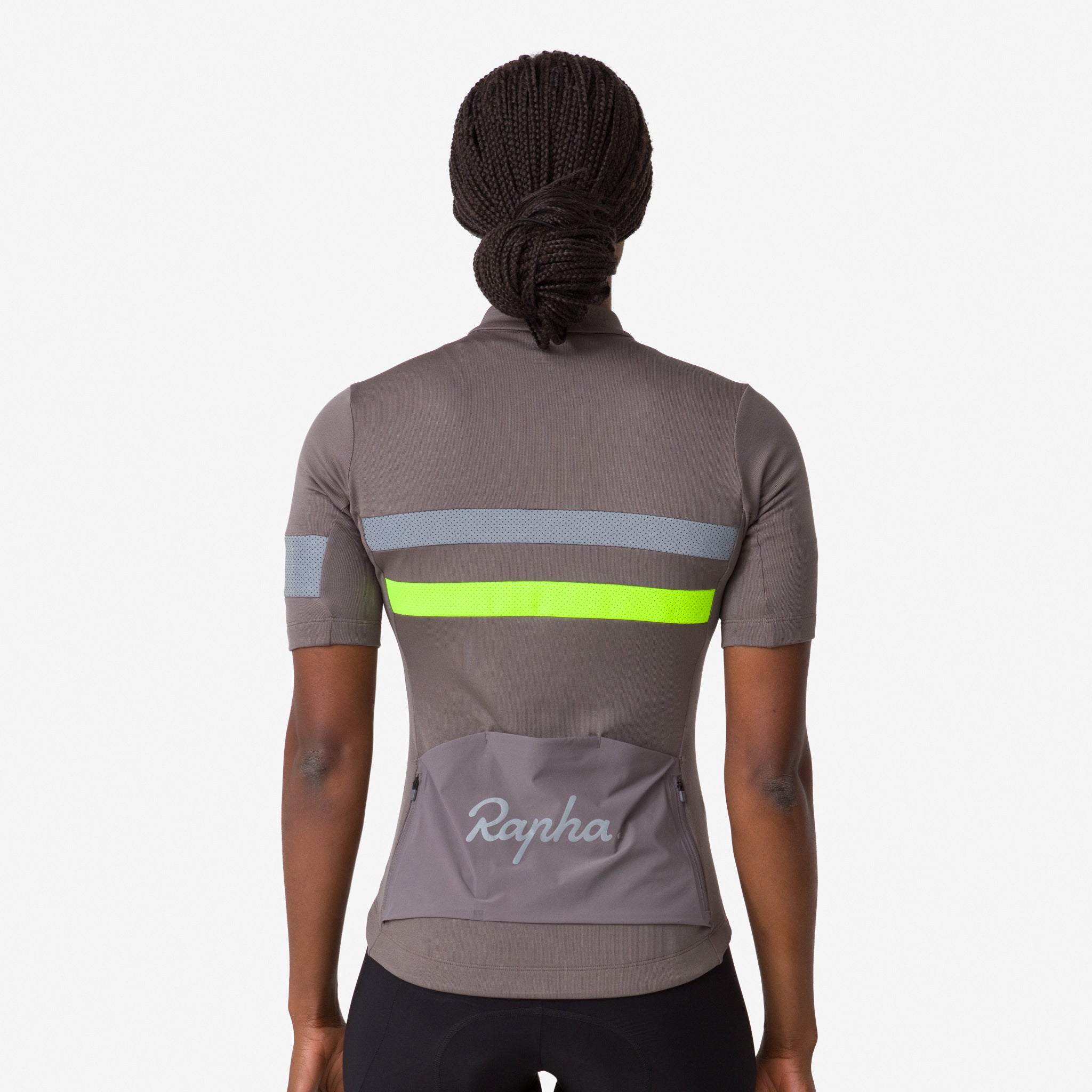 Women's Brevet Jersey