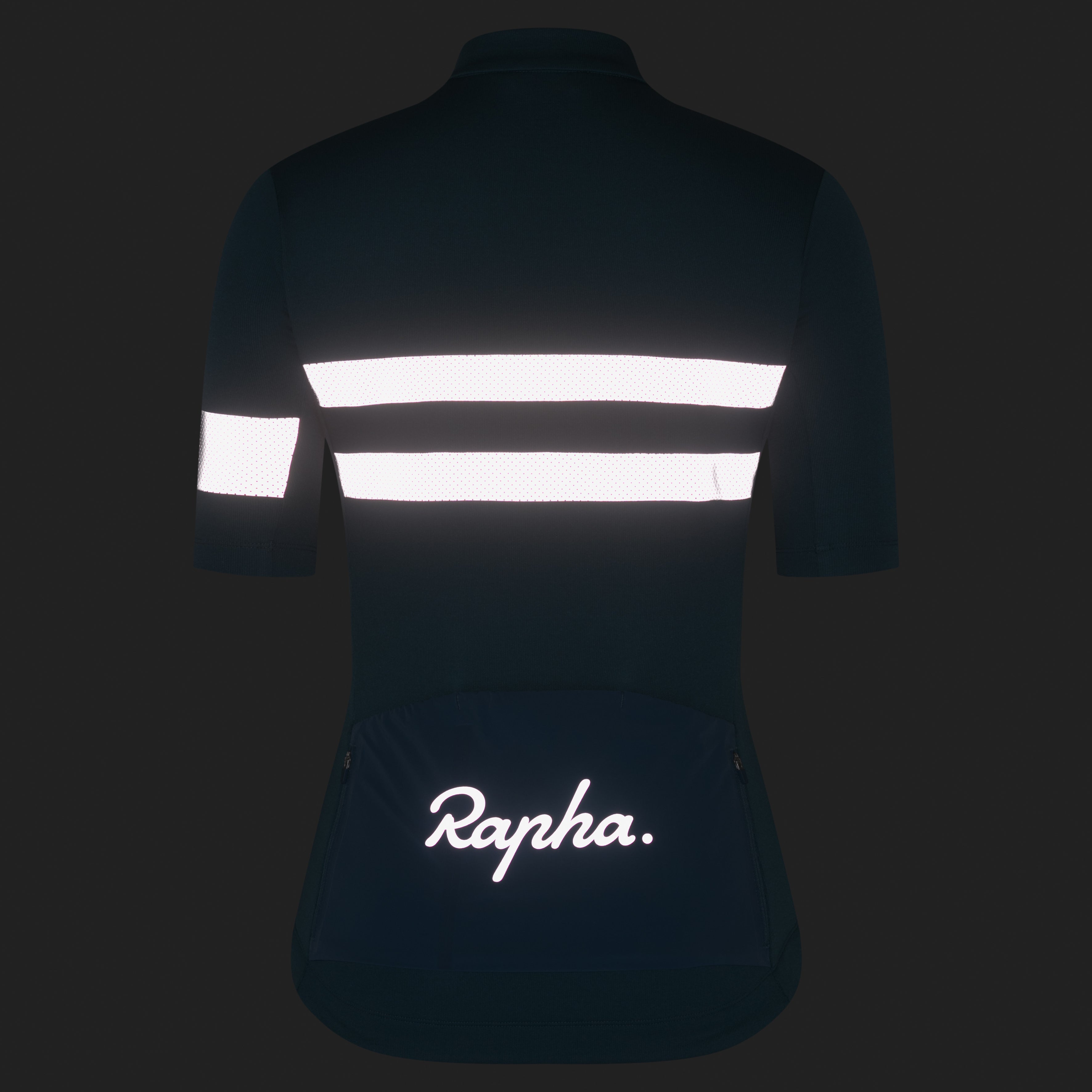 Women's Brevet Jersey