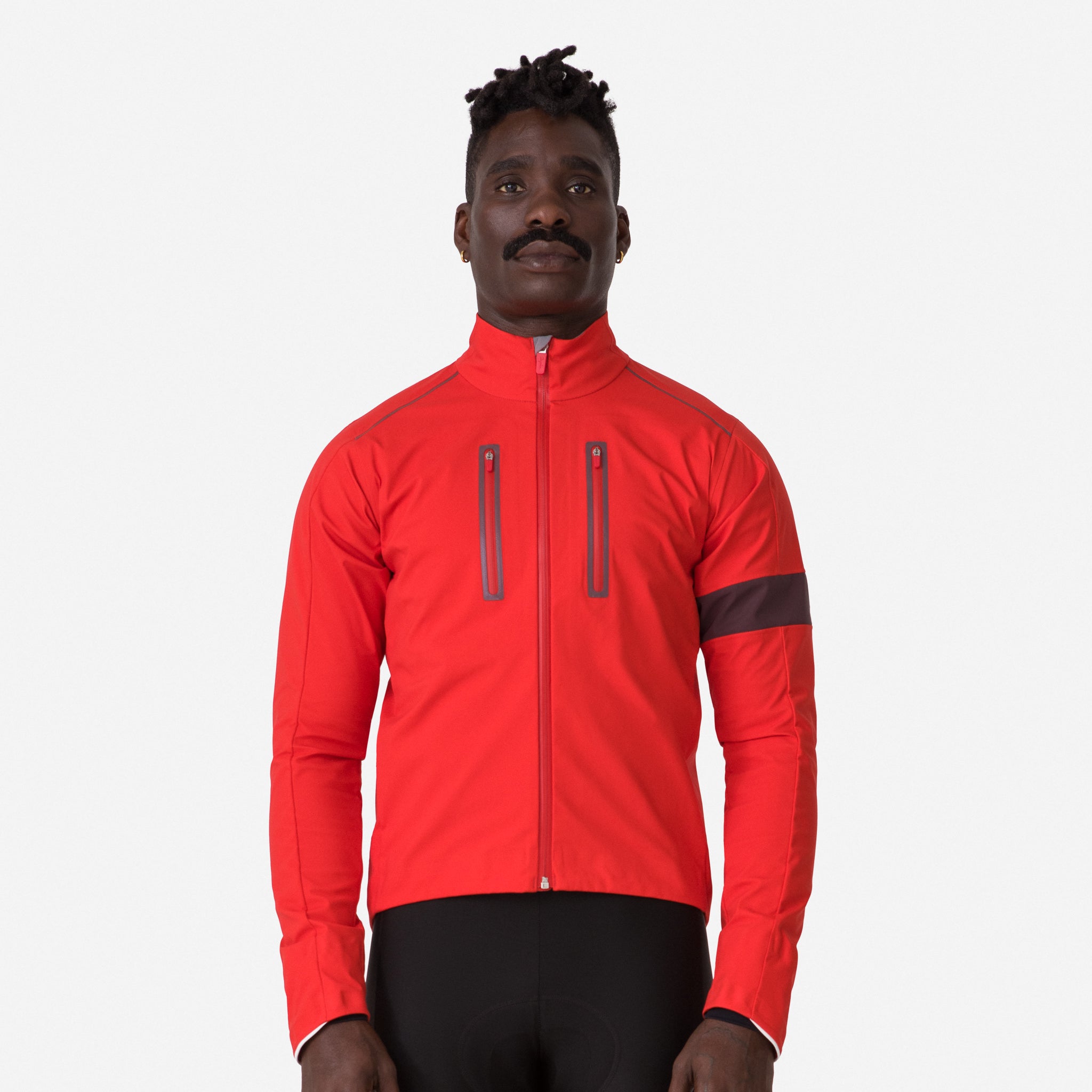 Men's Classic GORE-TEX Winter Jacket