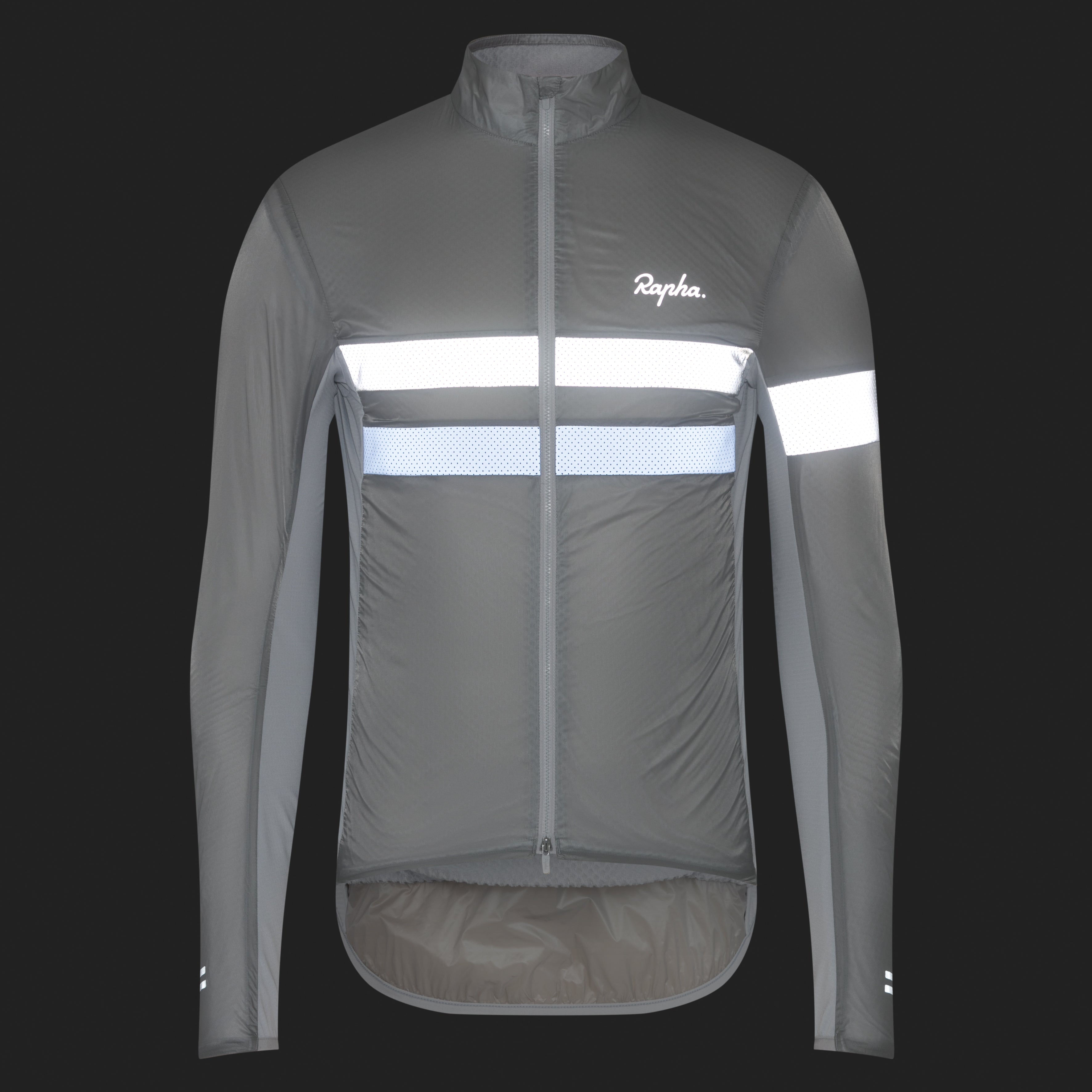 Men's Brevet Insulated Jacket