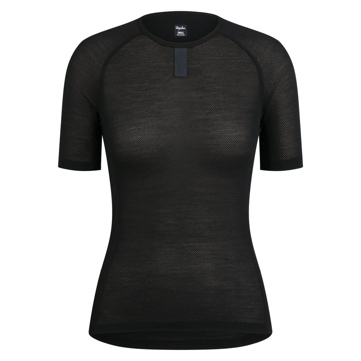 Women's Merino Lightweight Base Layer - SS