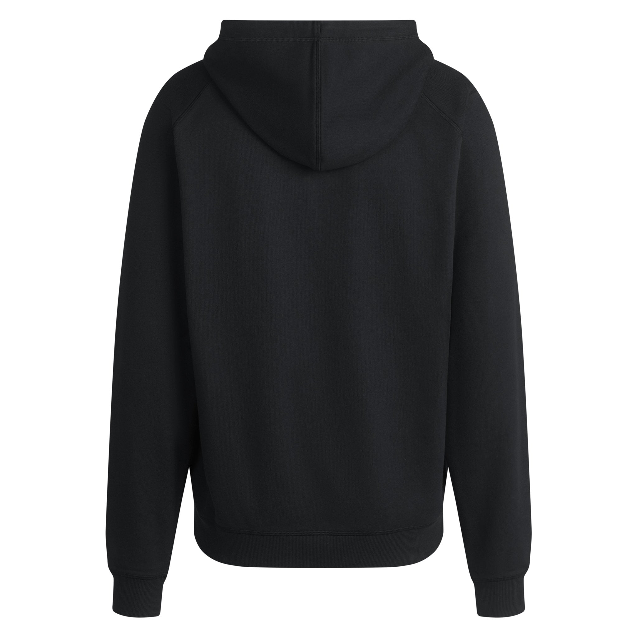 Men's Cotton Zip Hoodie