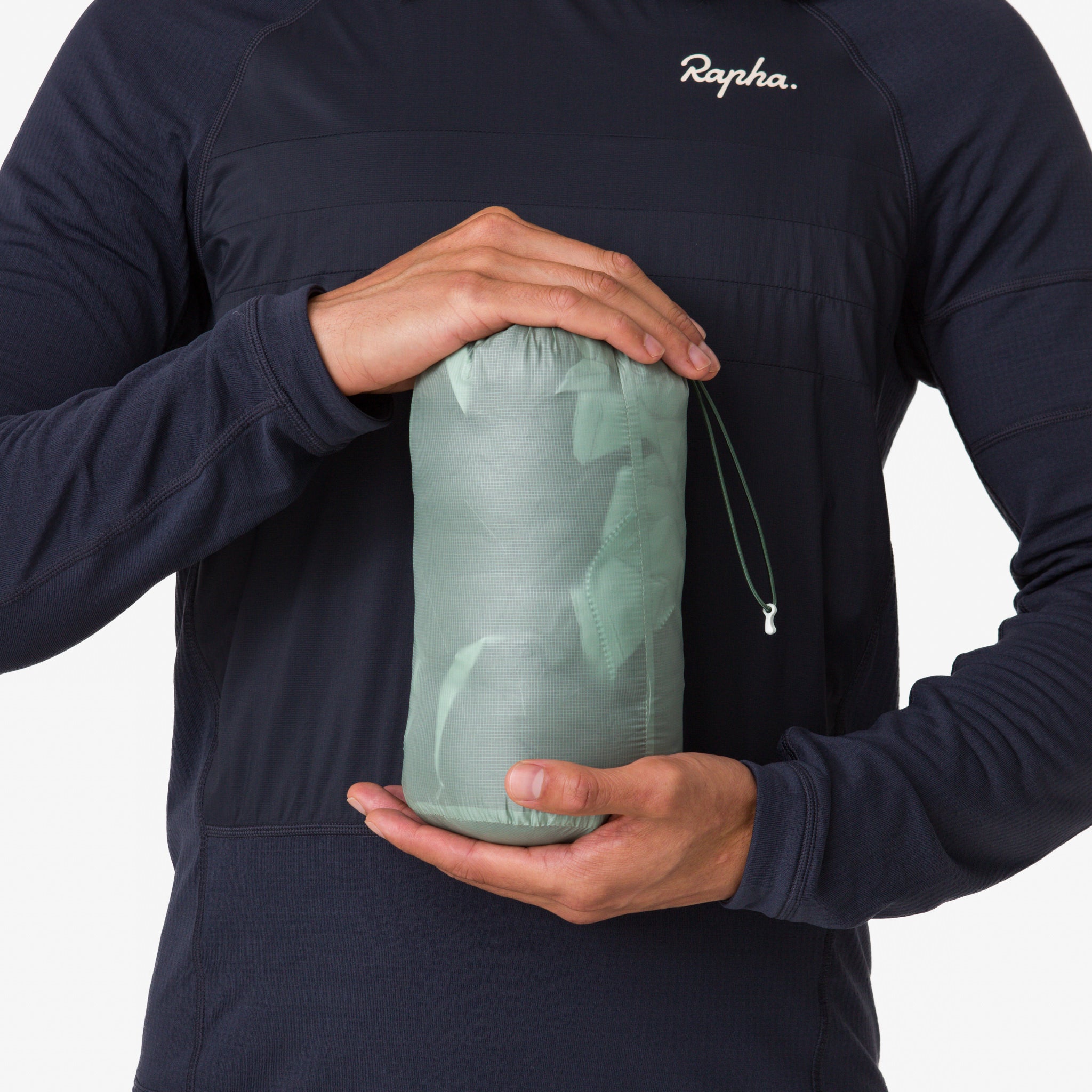 Men's Explore Down Jacket