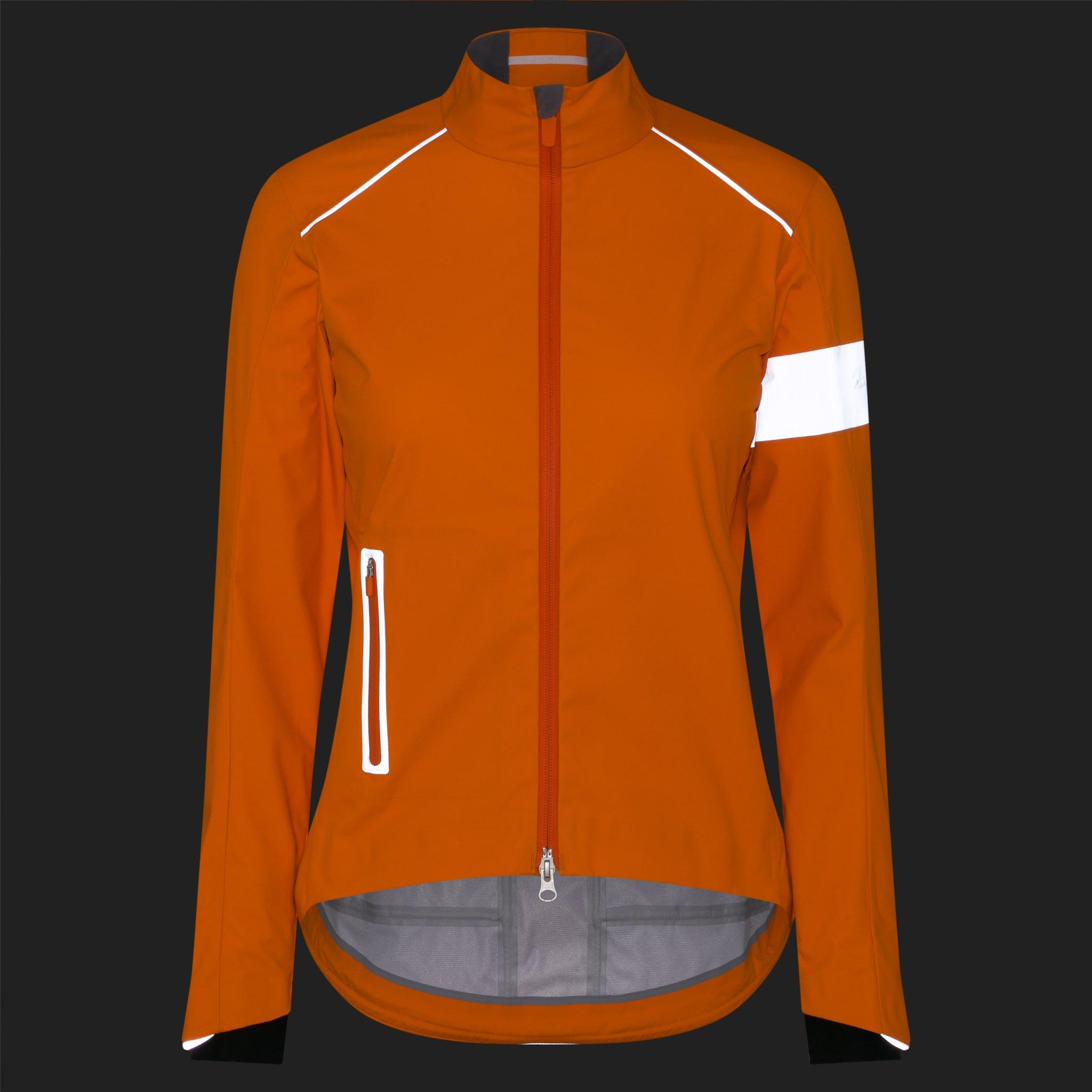 Women's Classic Gore-Tex Winter Jacket