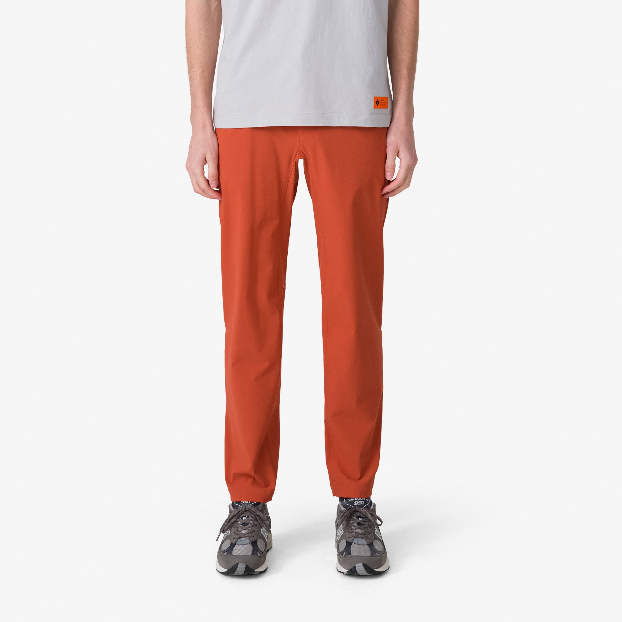 Men's Technical Trousers