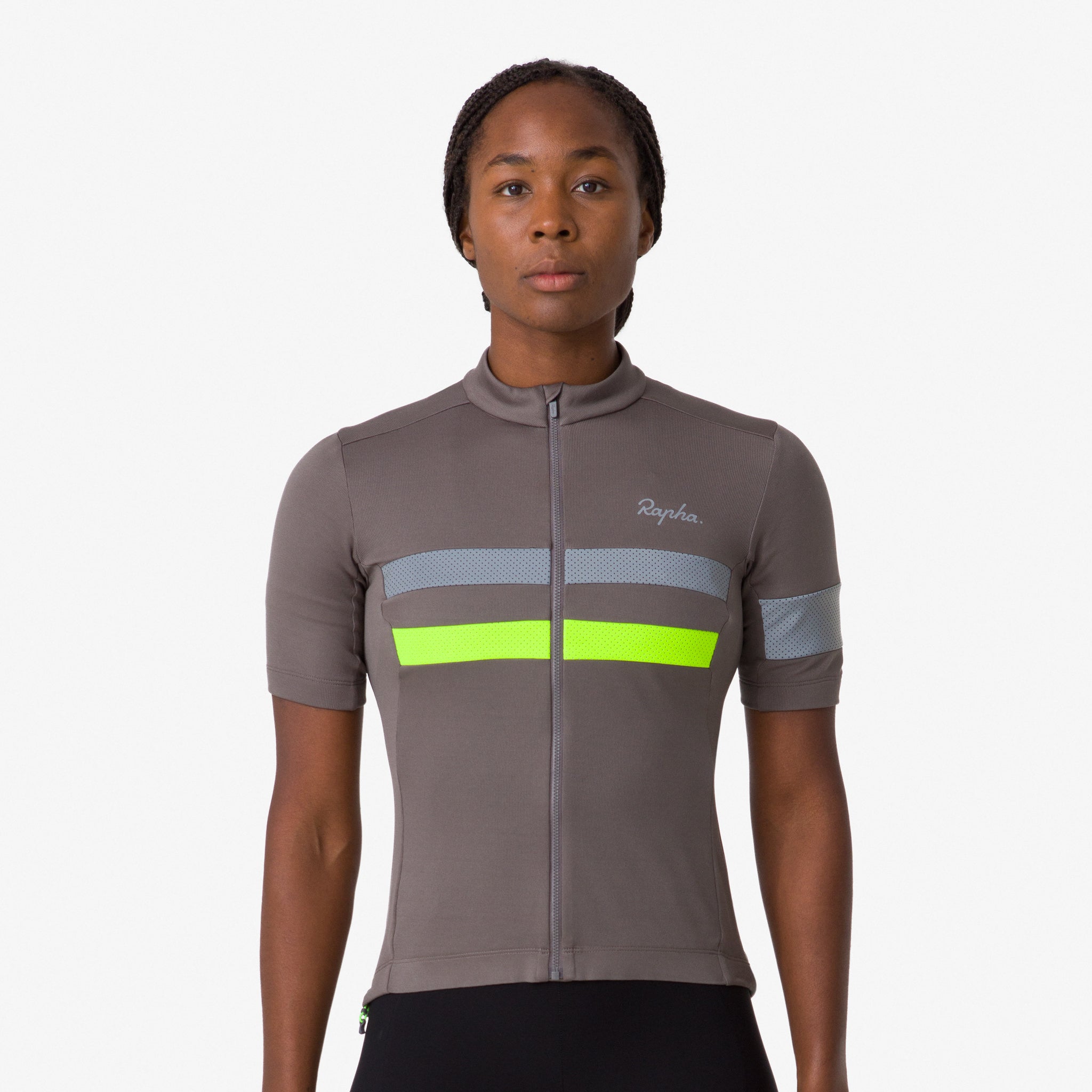 Women's Brevet Jersey
