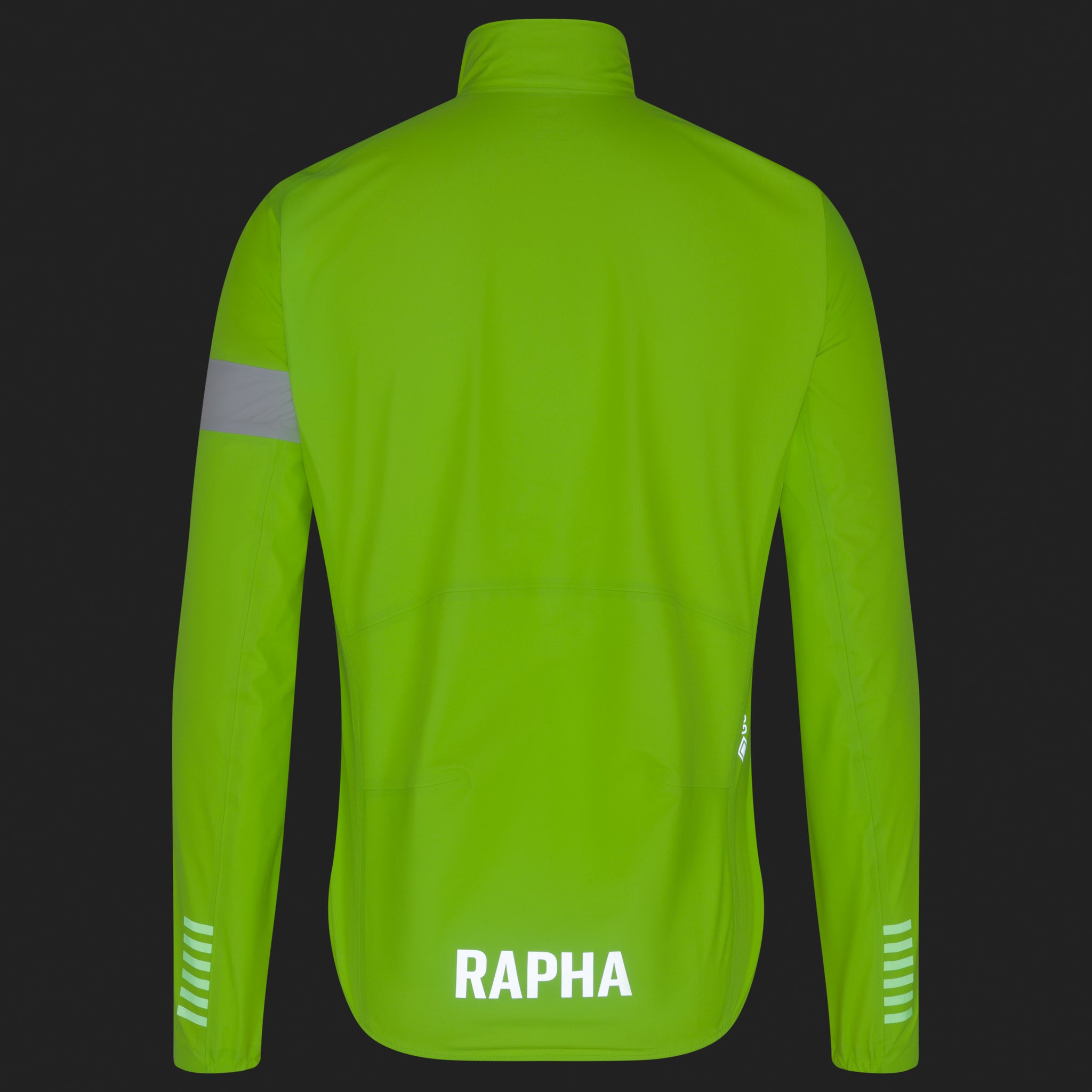 Men's Pro Team GORE-TEX Rain Jacket
