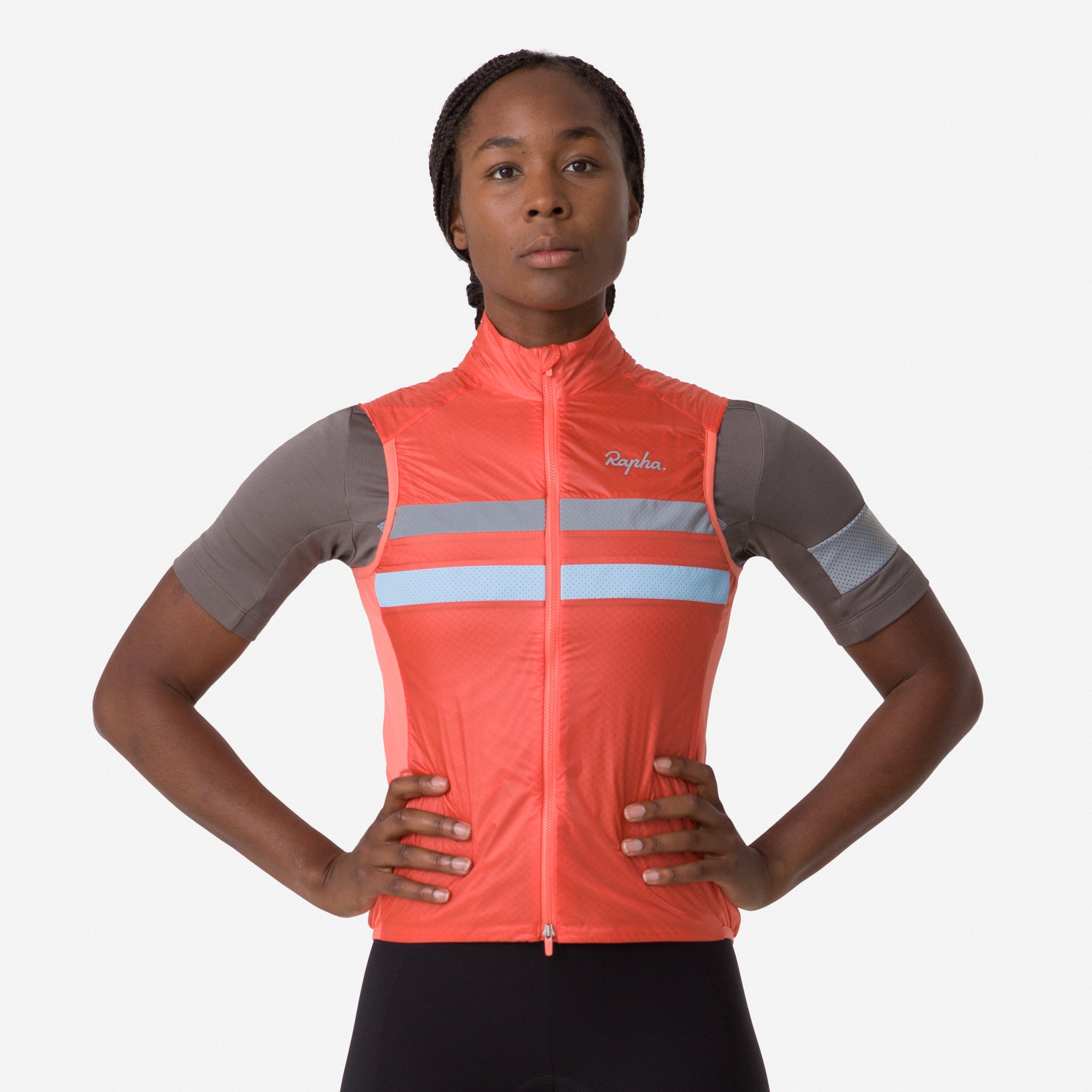 Women's Brevet Insulated Gilet