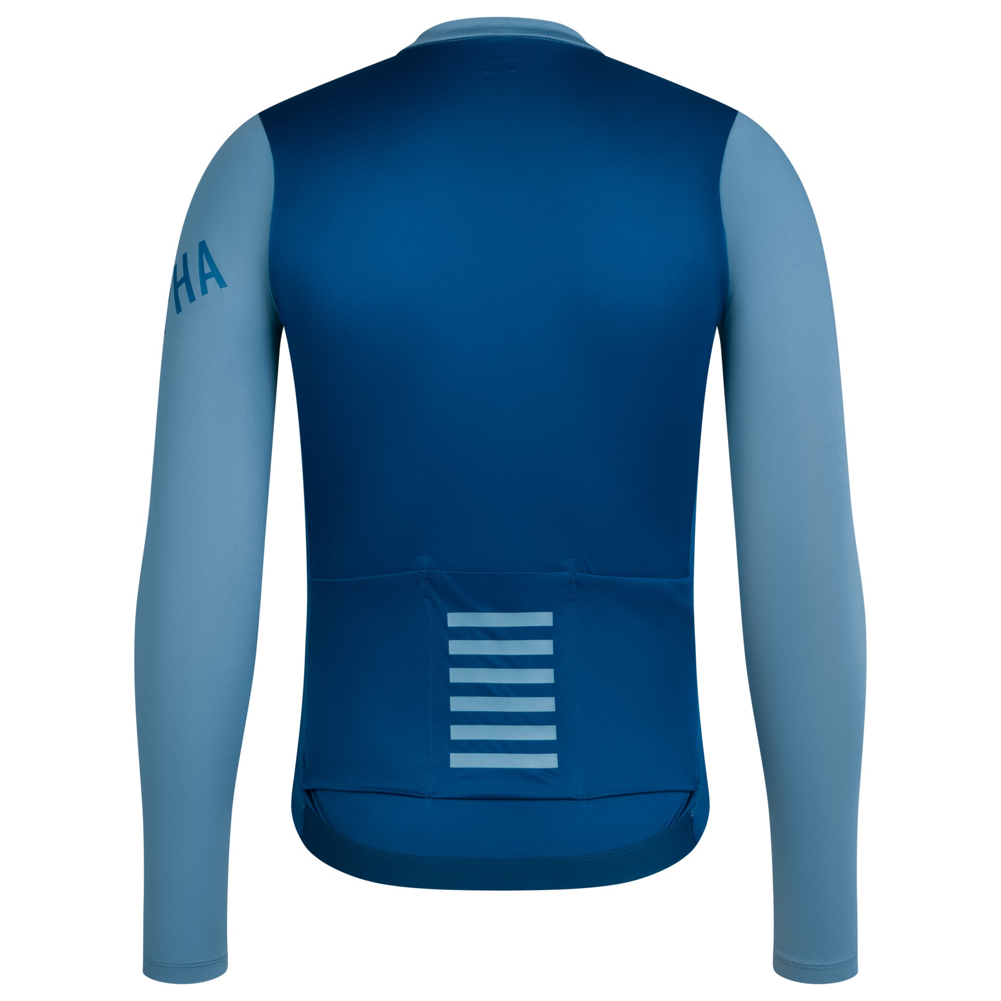 Men's Pro Team Long Sleeve Lightweight Jersey
