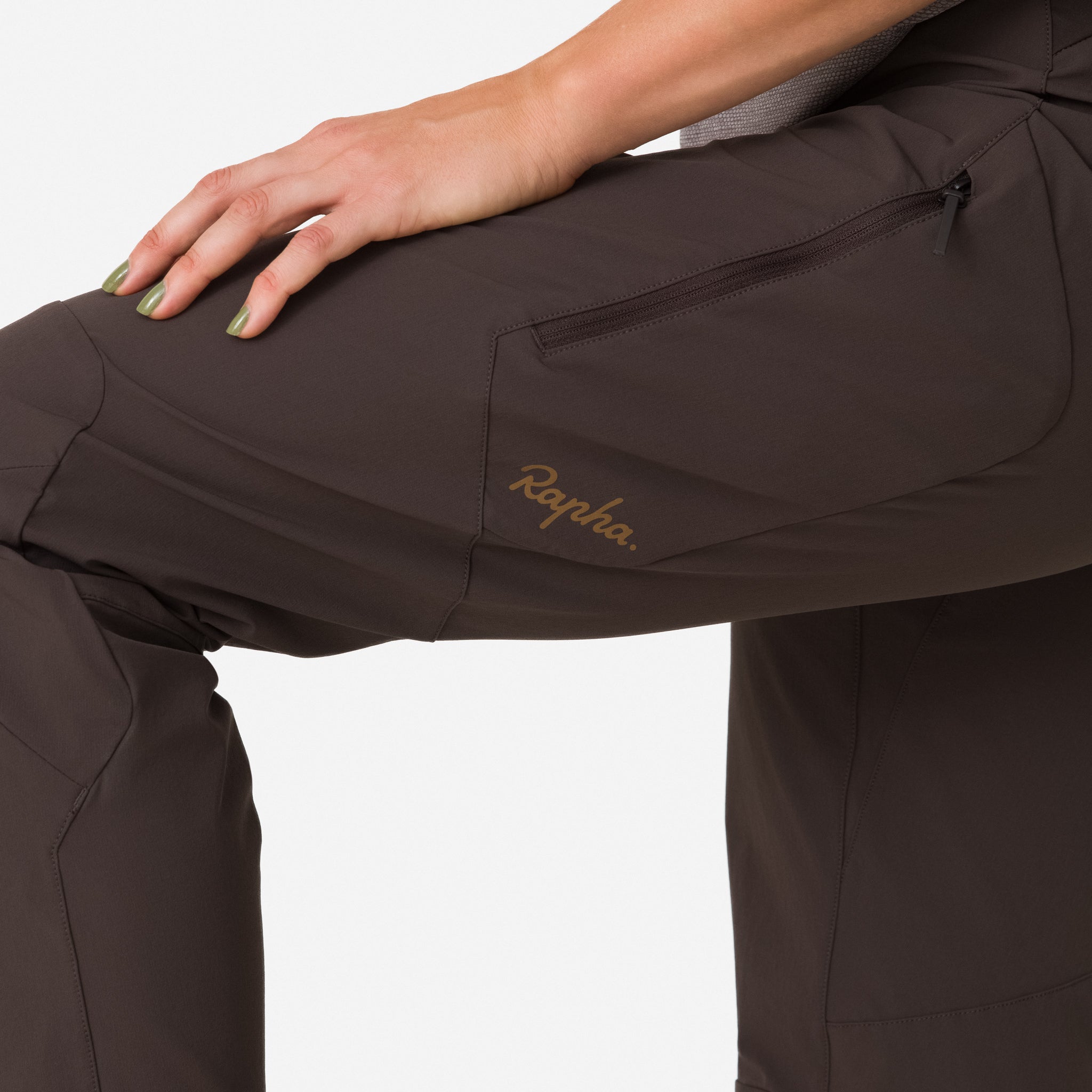 Women's Trail Pants