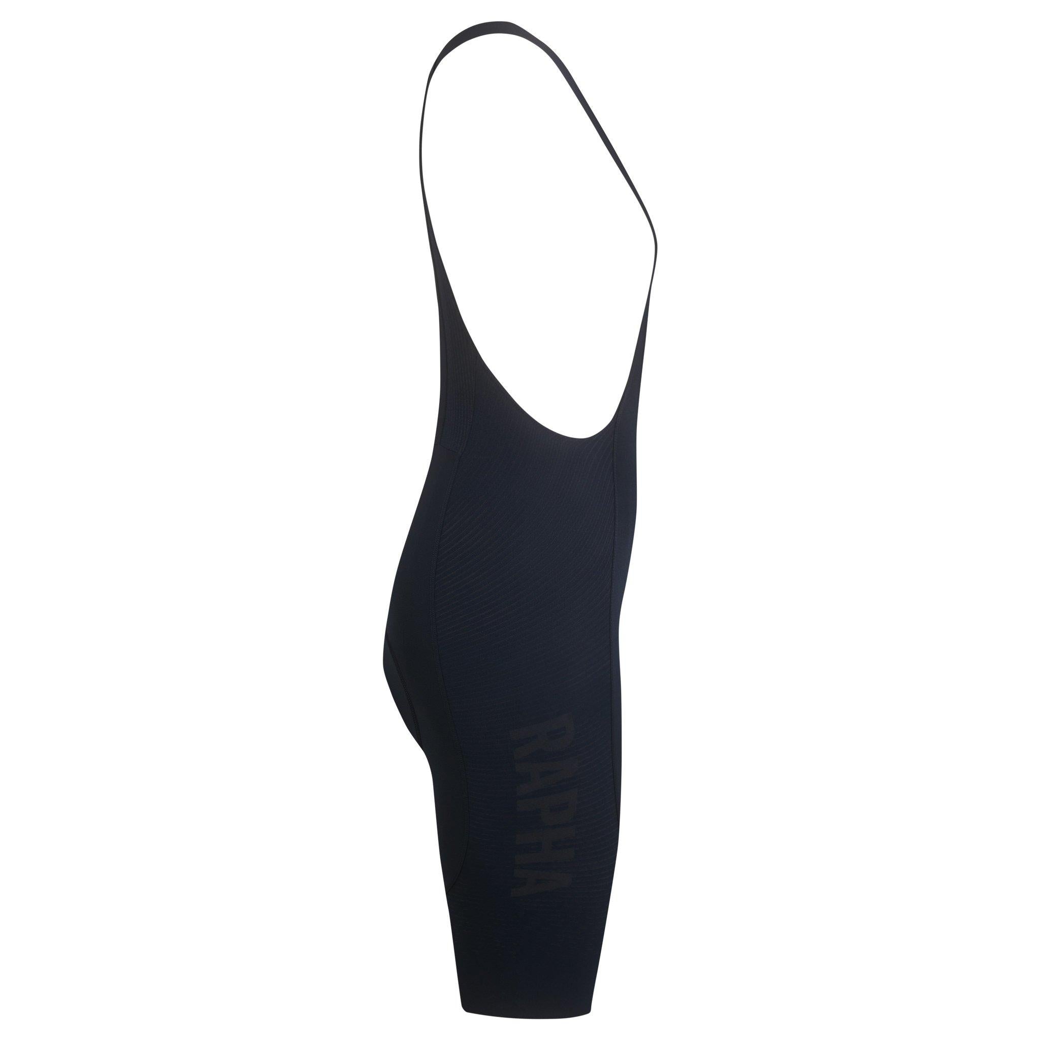 Women's RCC Pro Team Powerweave Bib Shorts